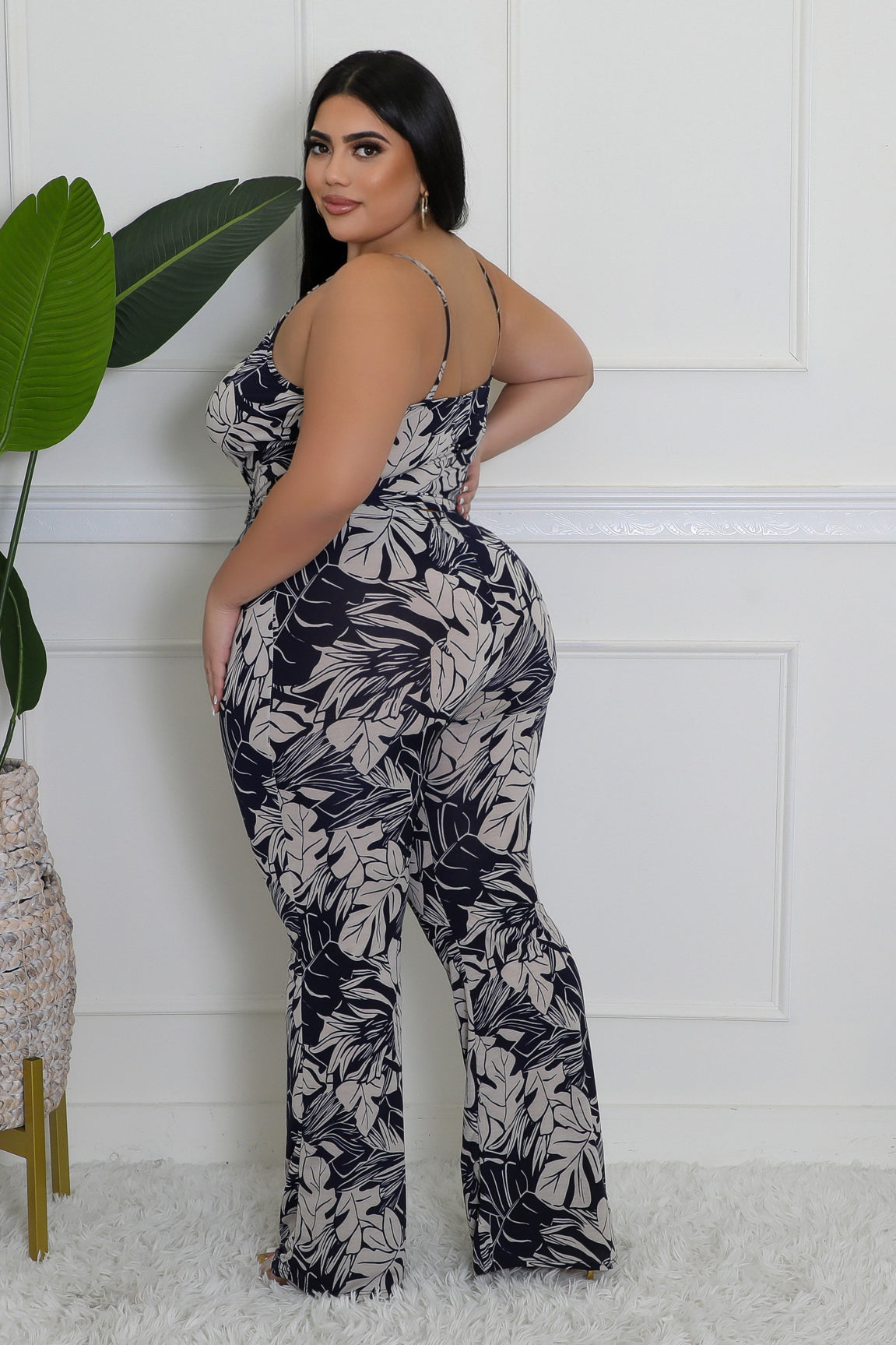 Making Claims Pant Set