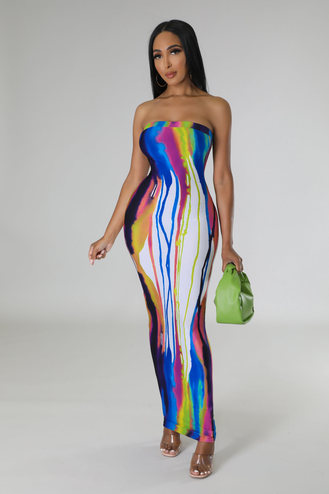 Anaya Babe Dress