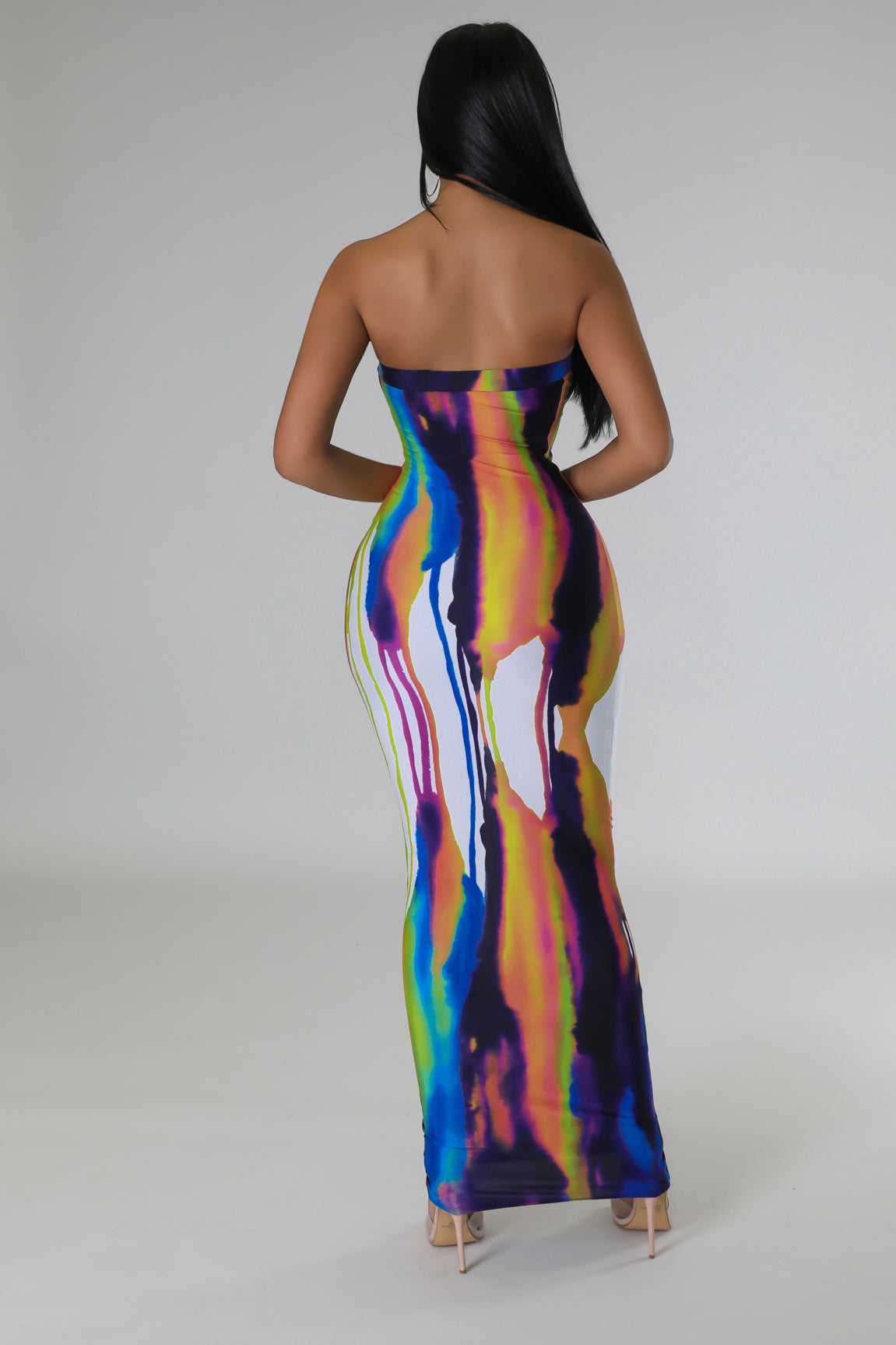 Anaya Babe Dress