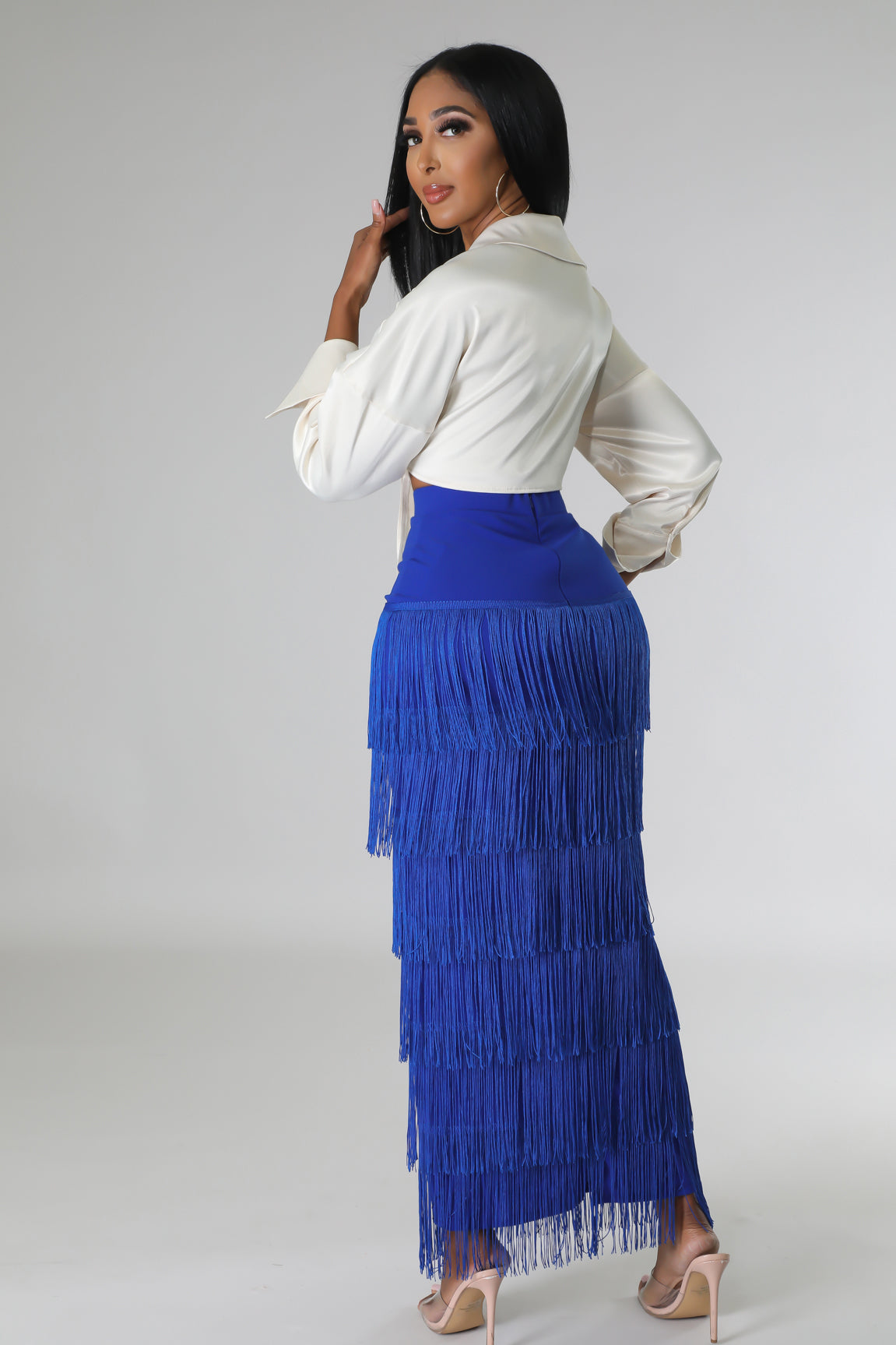 Janitza Skirt