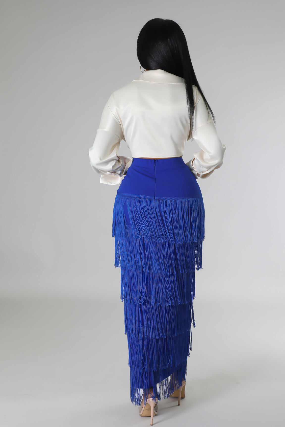 Janitza Skirt