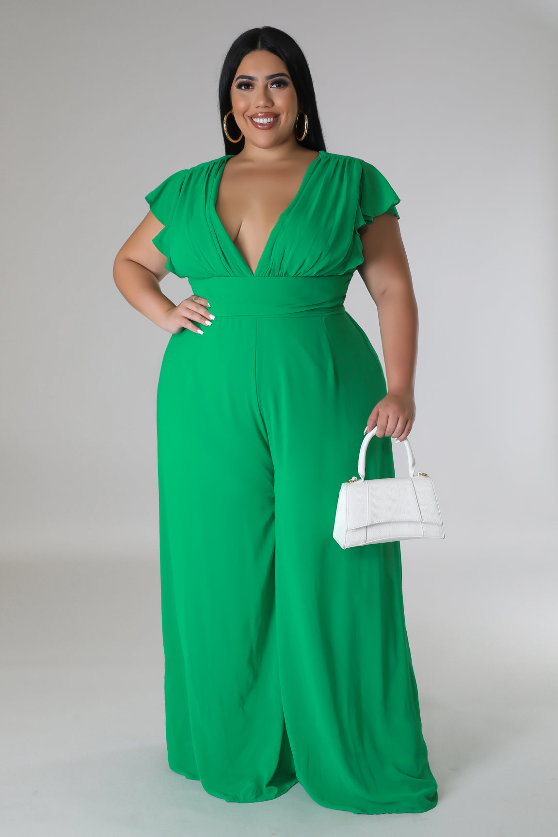 Liealia Jumpsuit