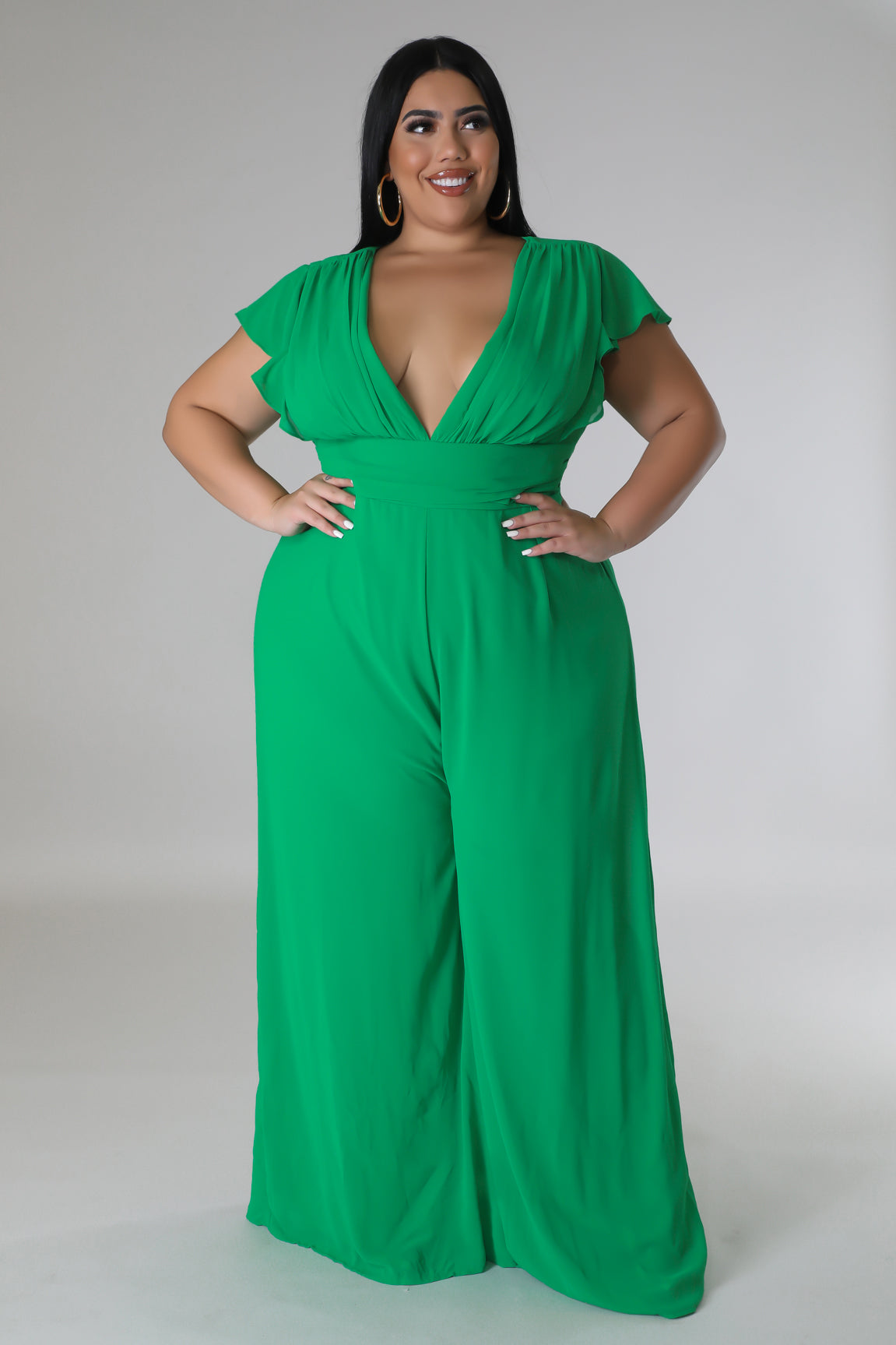 Liealia Jumpsuit