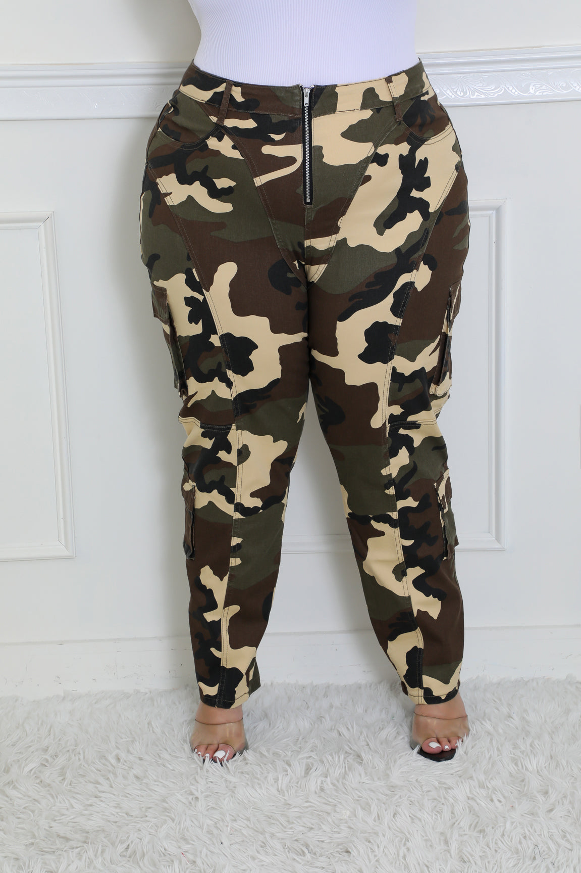 Undefeated Pants – GitiOnline