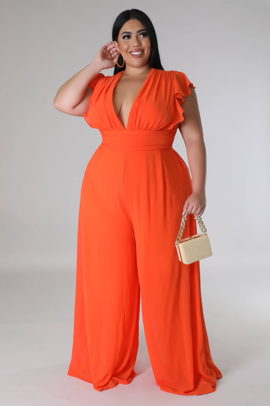 Liealia Jumpsuit