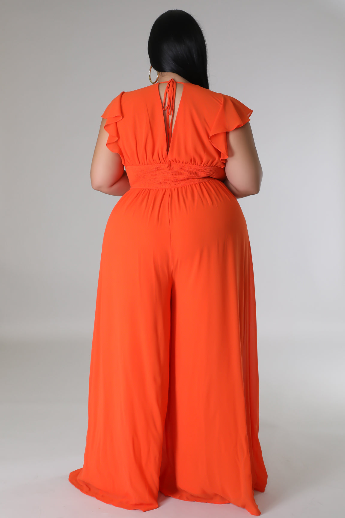 Liealia Jumpsuit