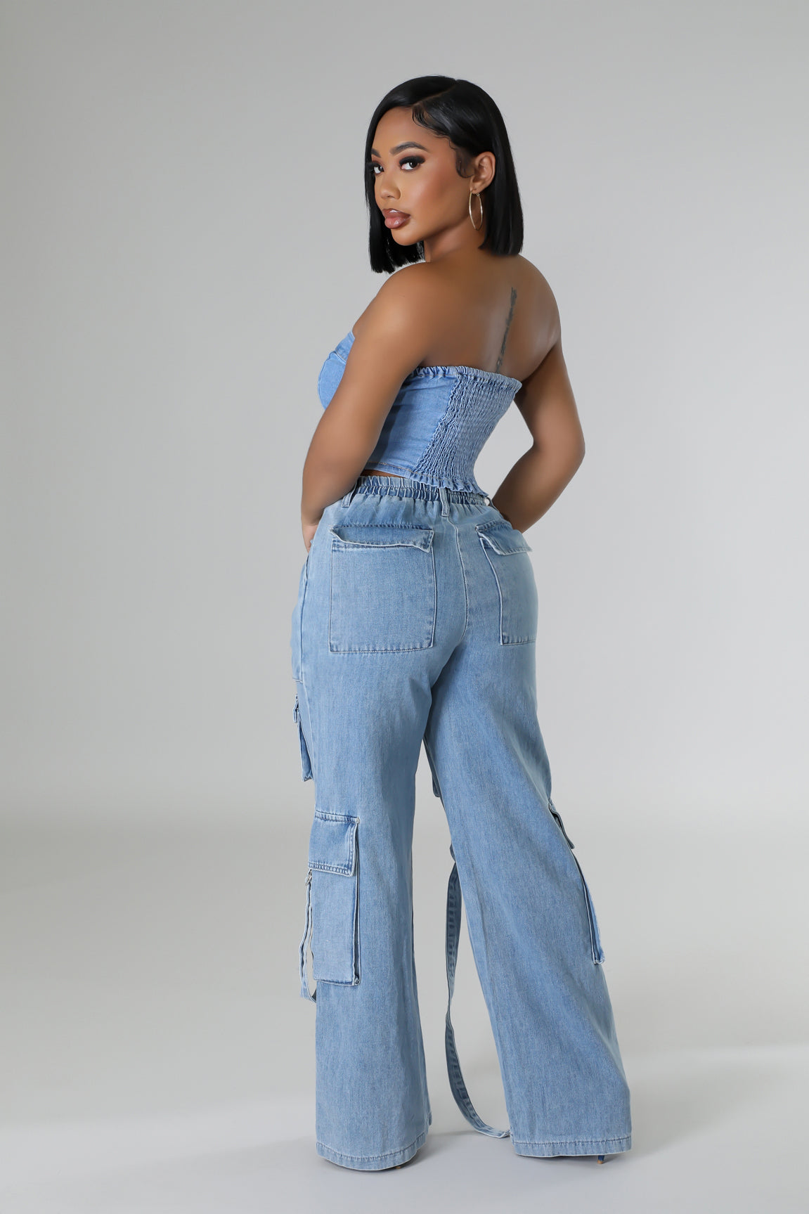 Jytte Jeans