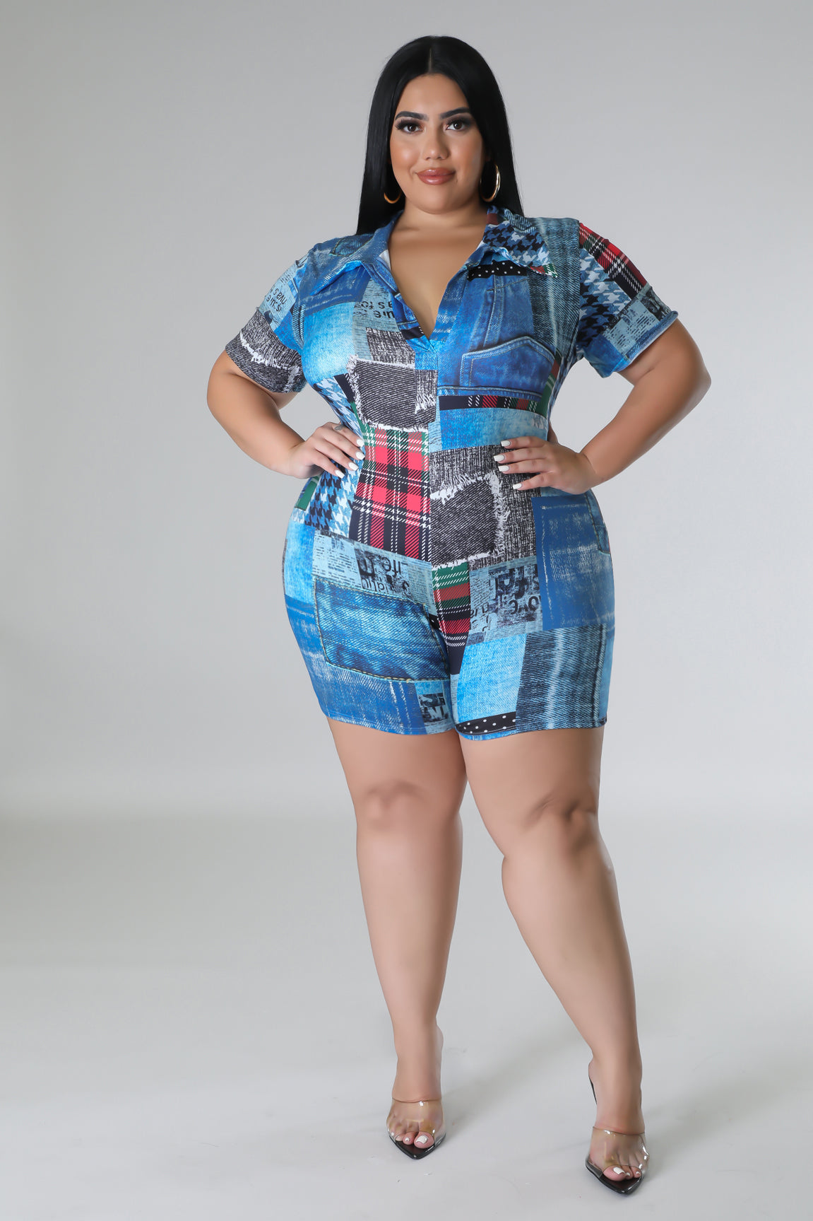 New Plus Size – Tagged size-2x – Page 10 – GitiOnline