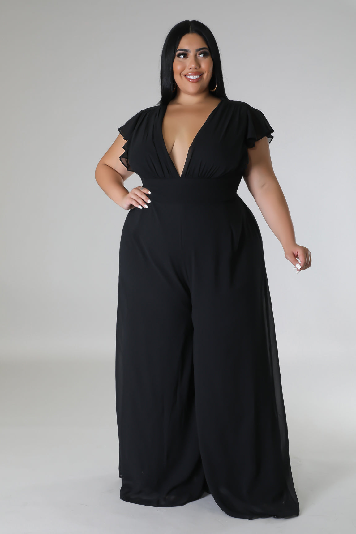 Liealia Jumpsuit