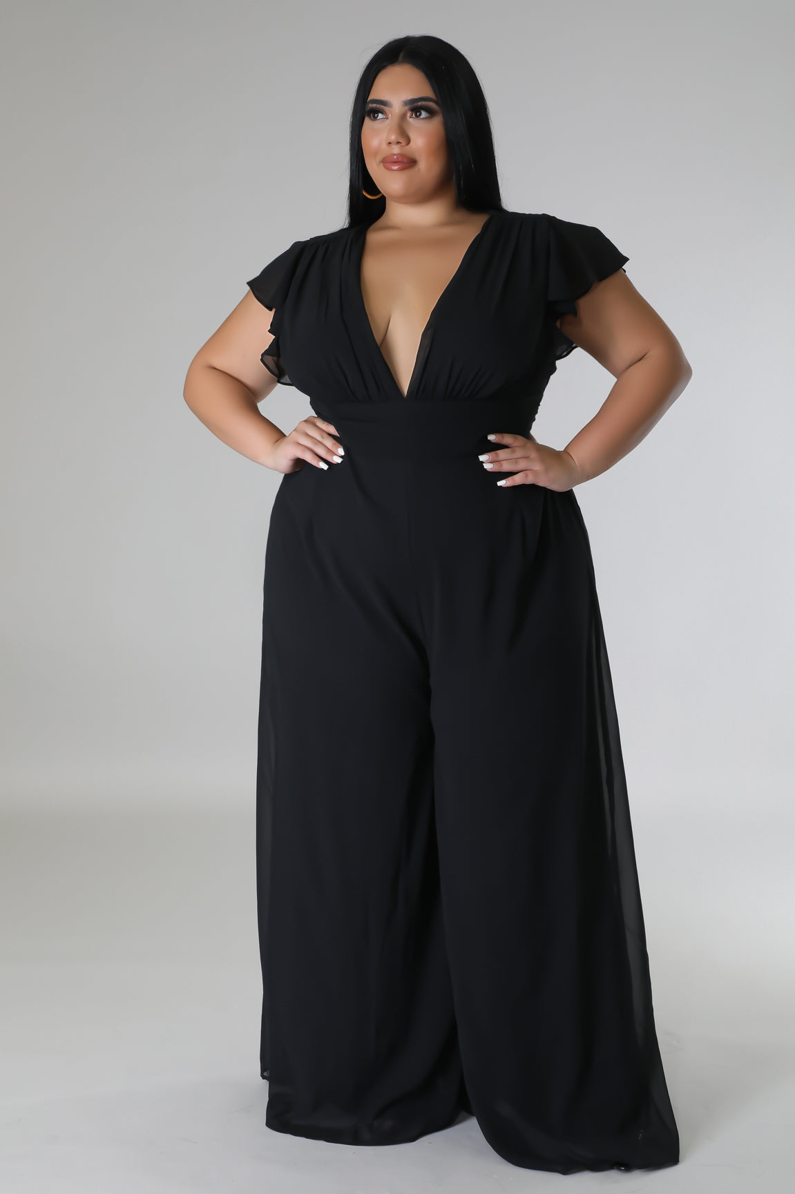 Liealia Jumpsuit