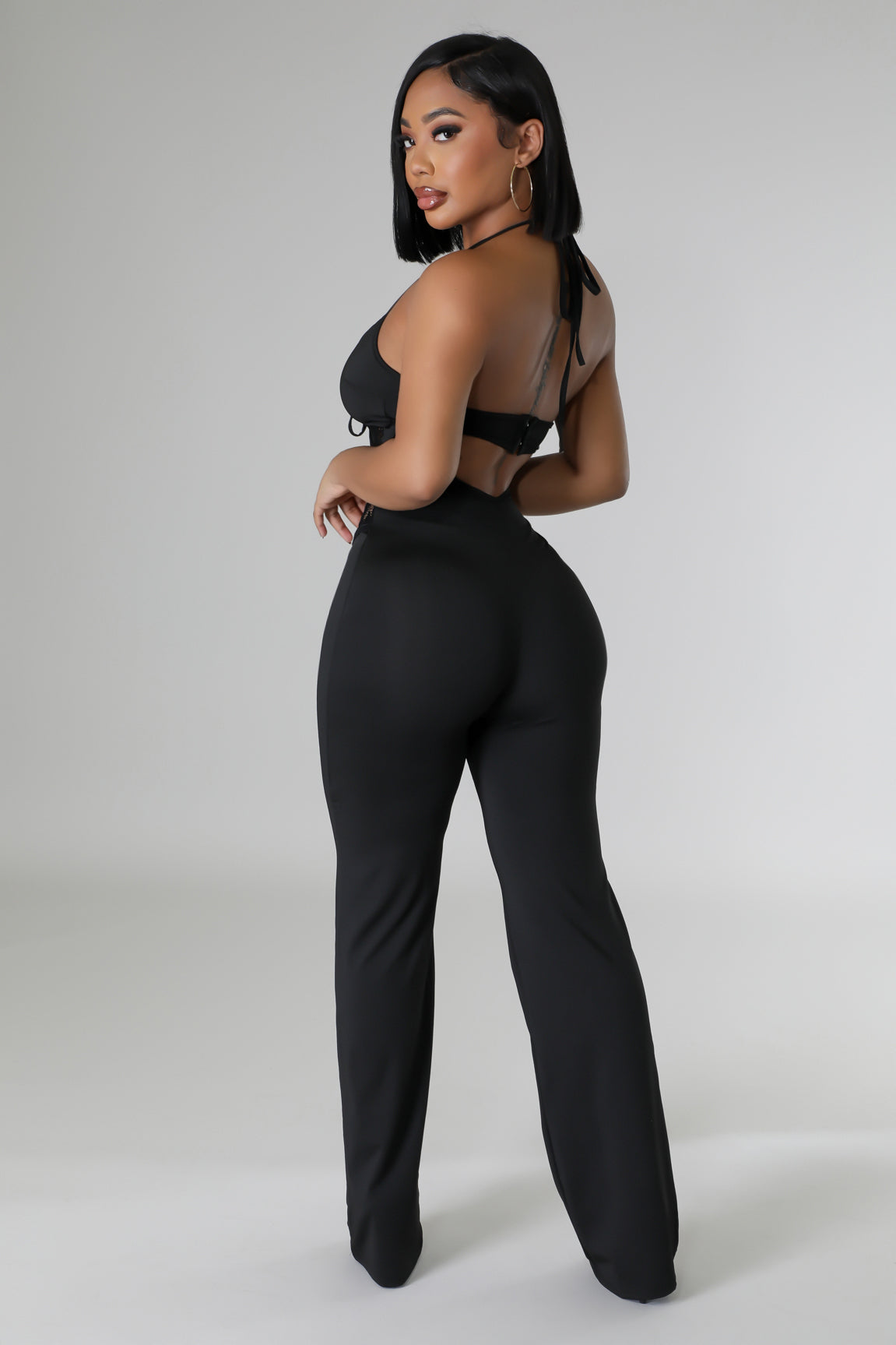 Timeless Trend Jumpsuit