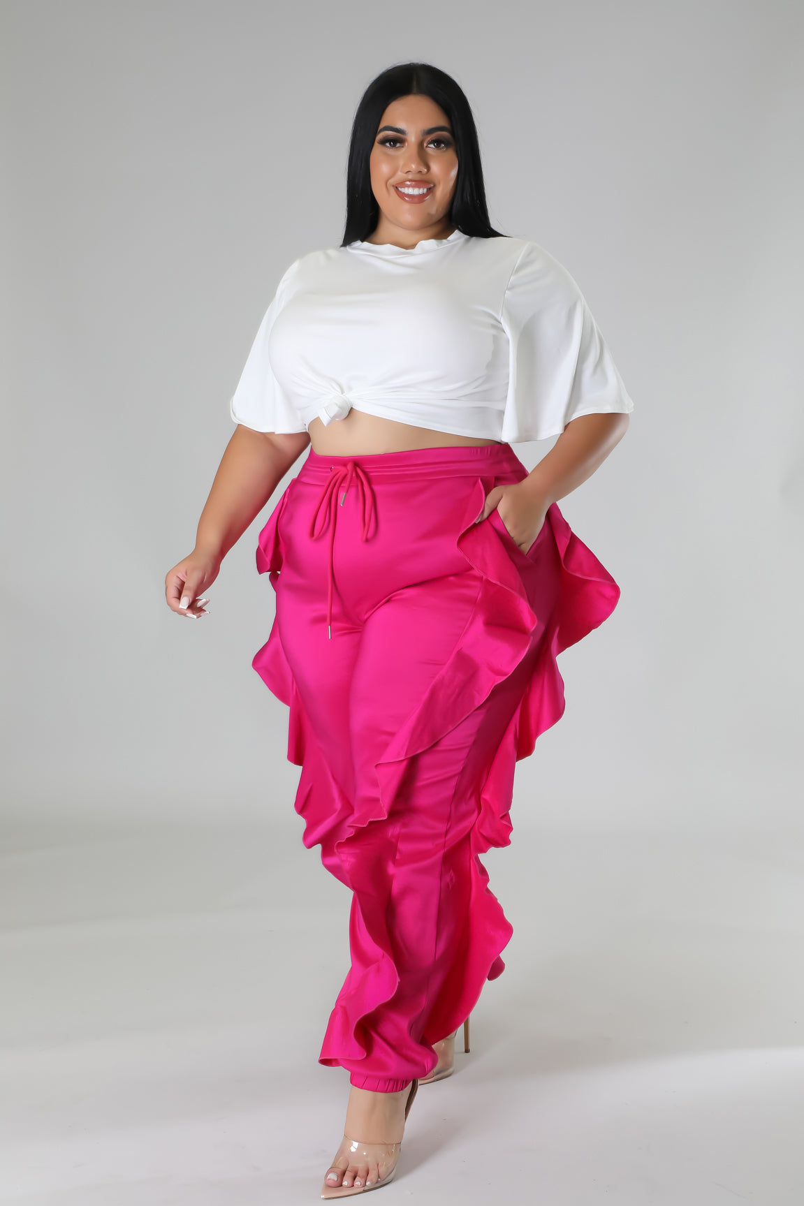 Adelaide Babe Pants