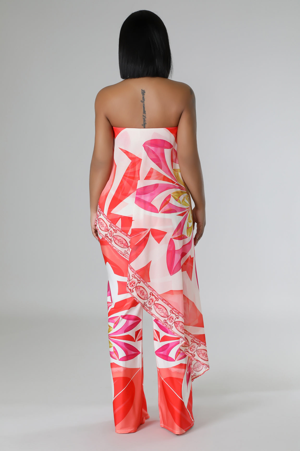 Mango Mingle Jumpsuit