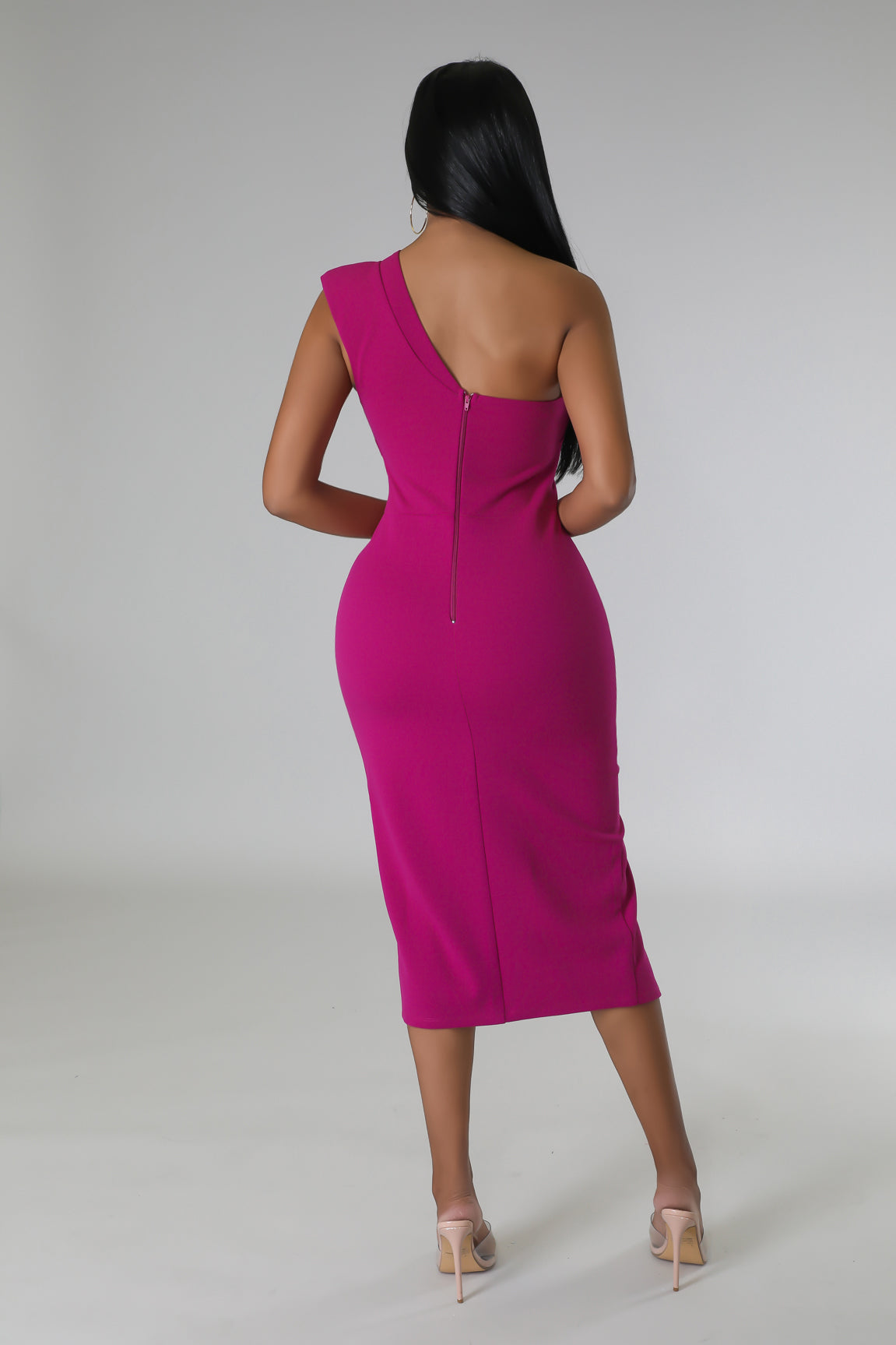 Violeine Dress