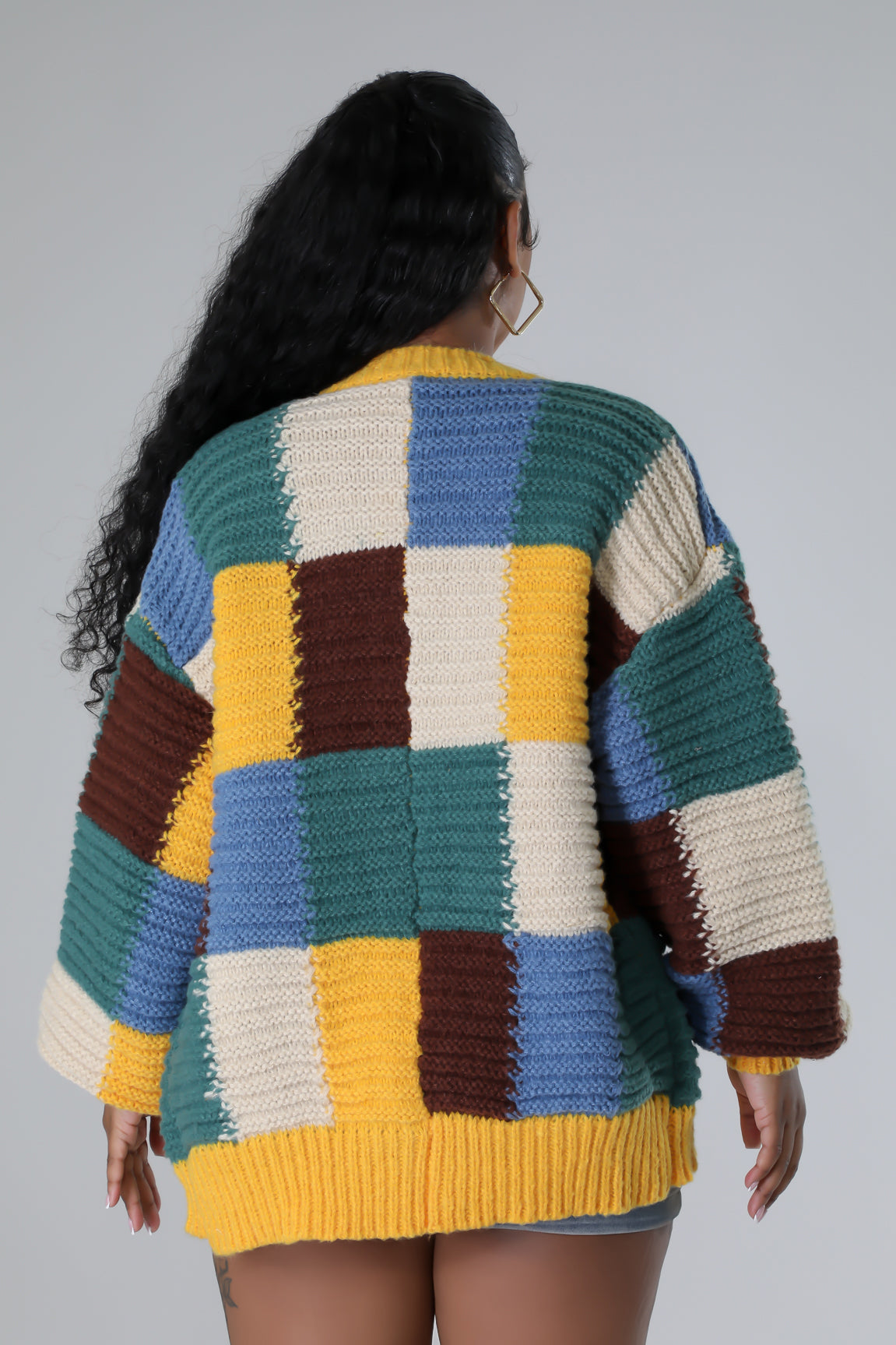 Warm Me Up Cardigan