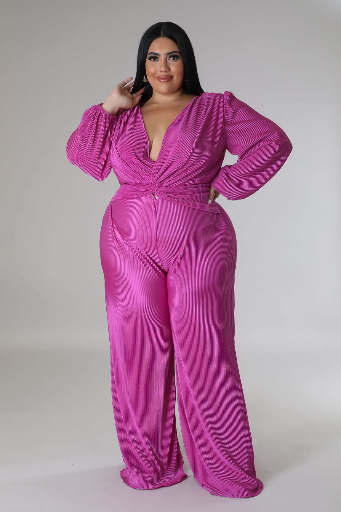 Out Of My Mind Jumpsuit