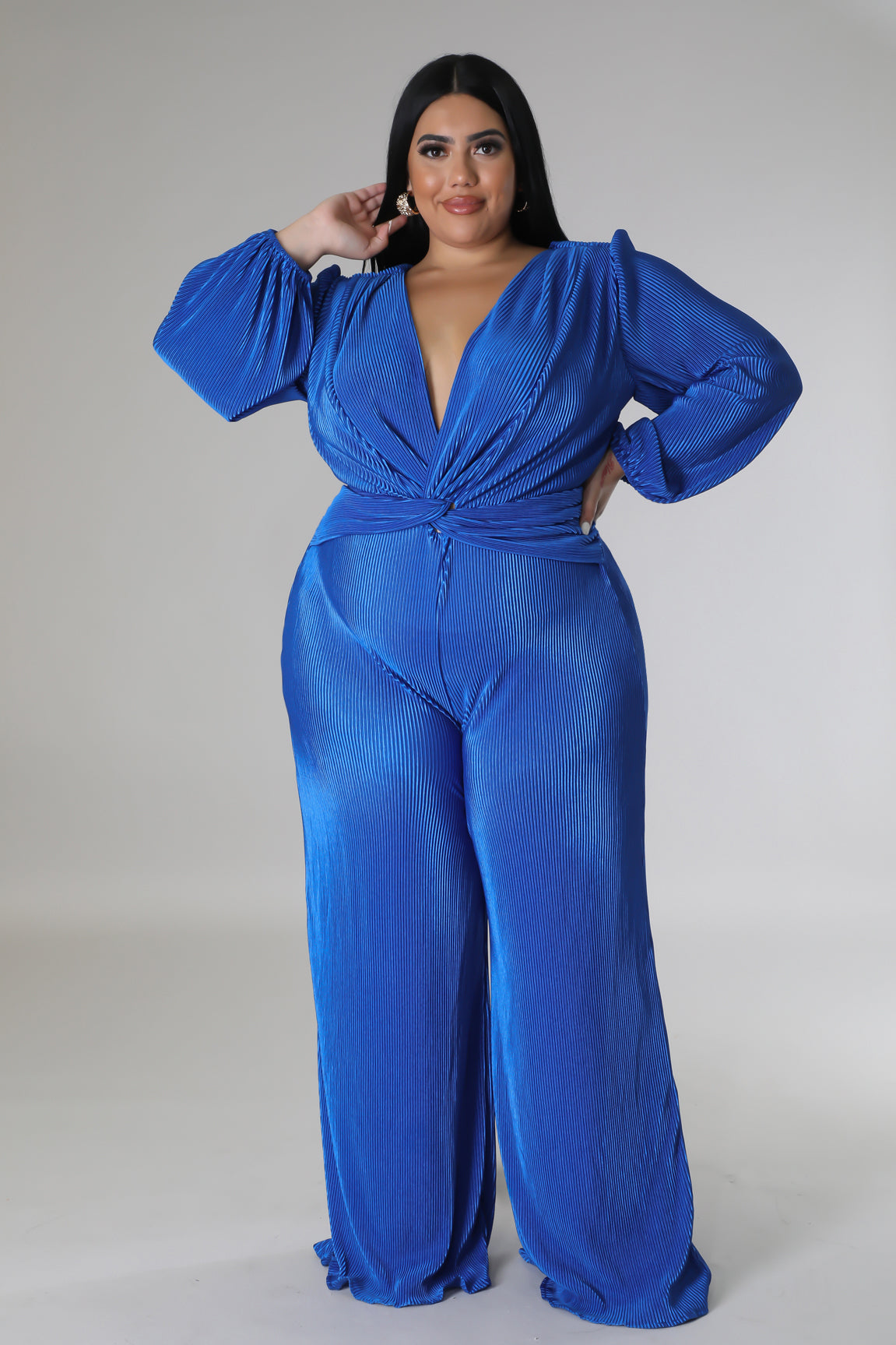 Out Of My Mind Jumpsuit