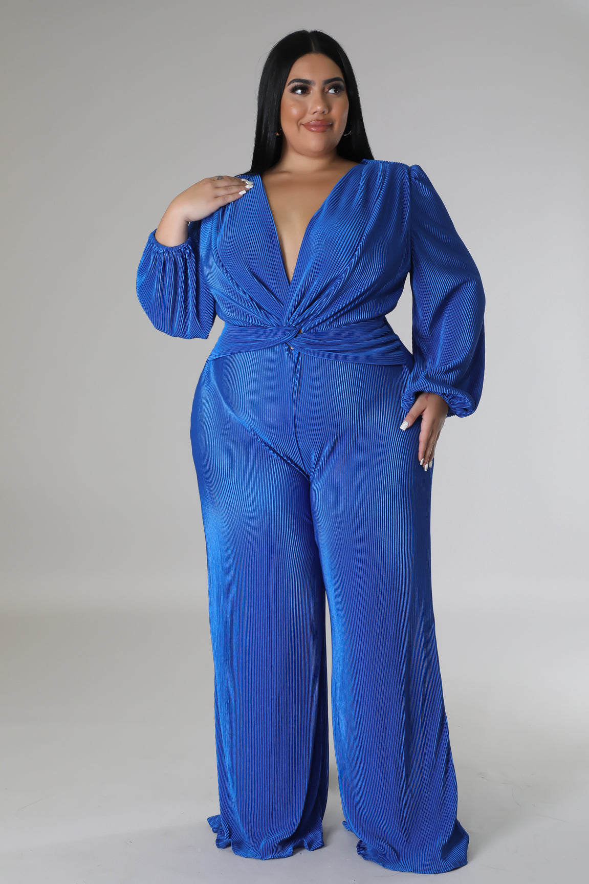 Out Of My Mind Jumpsuit