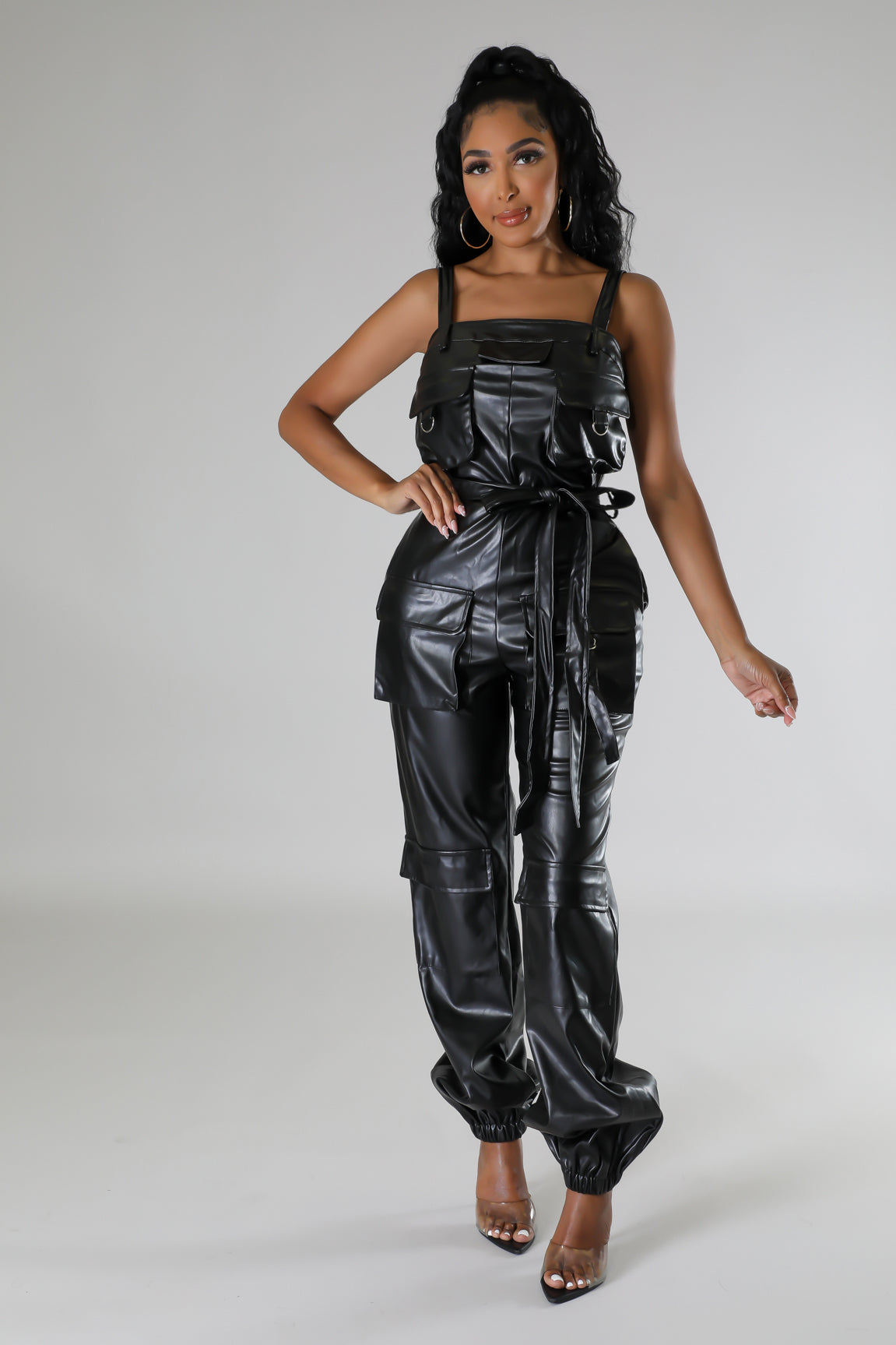 Kyleigh Jumpsuit