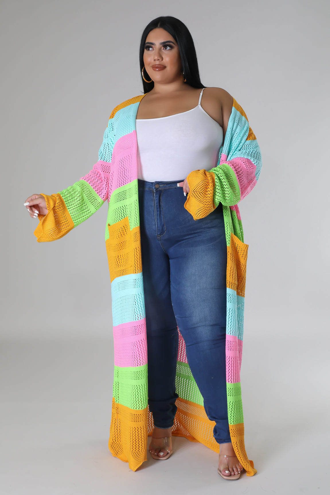 Lanaia Cardigan