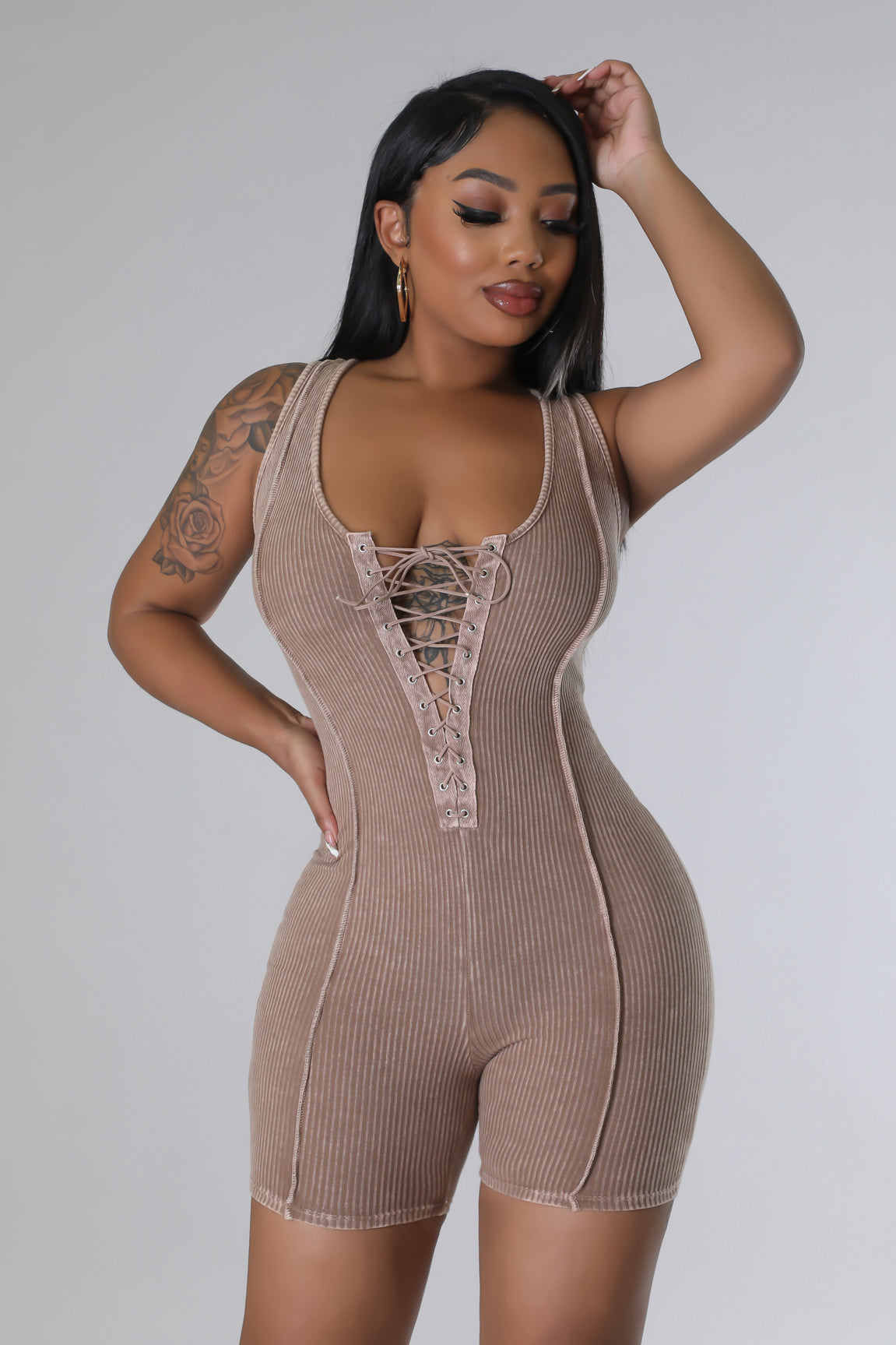 liseli Liseli Romper – GitiOnline