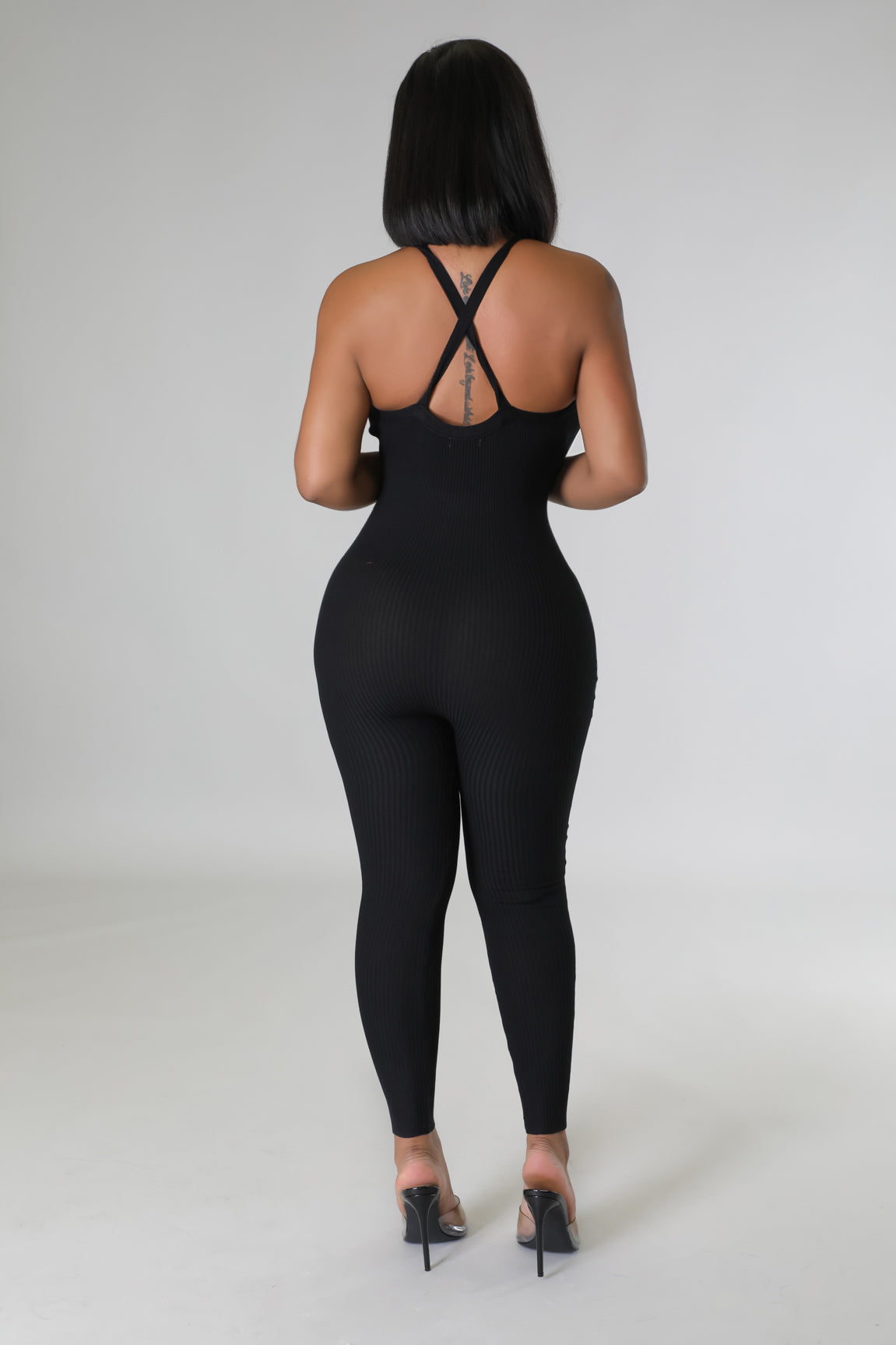 Hottie Views Jumpsuit