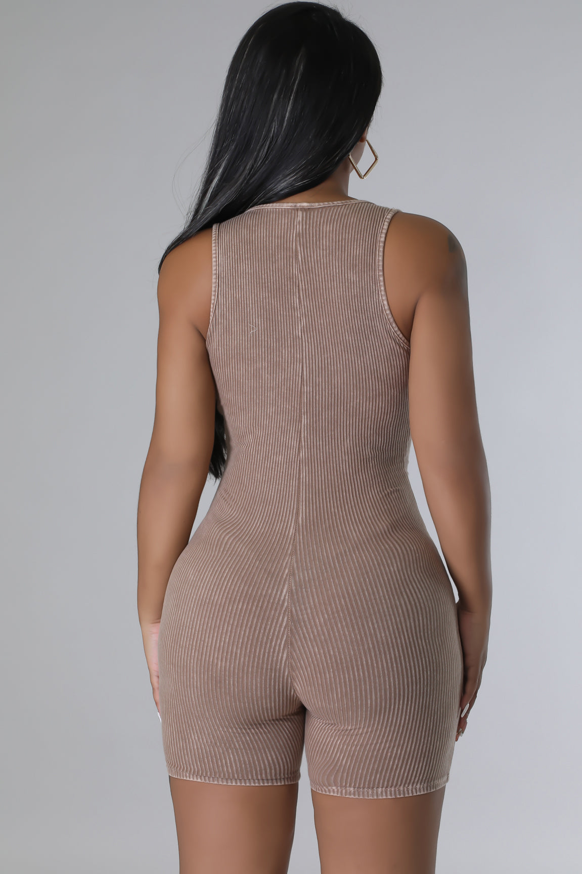 Liseli Romper