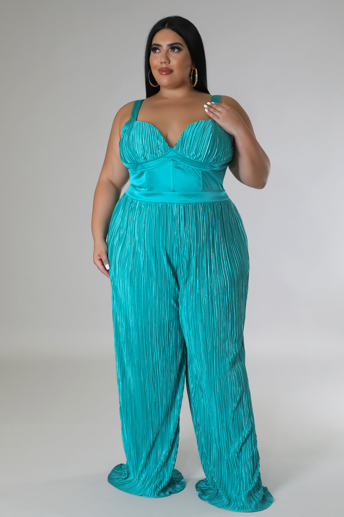 Lelania Jumpsuit