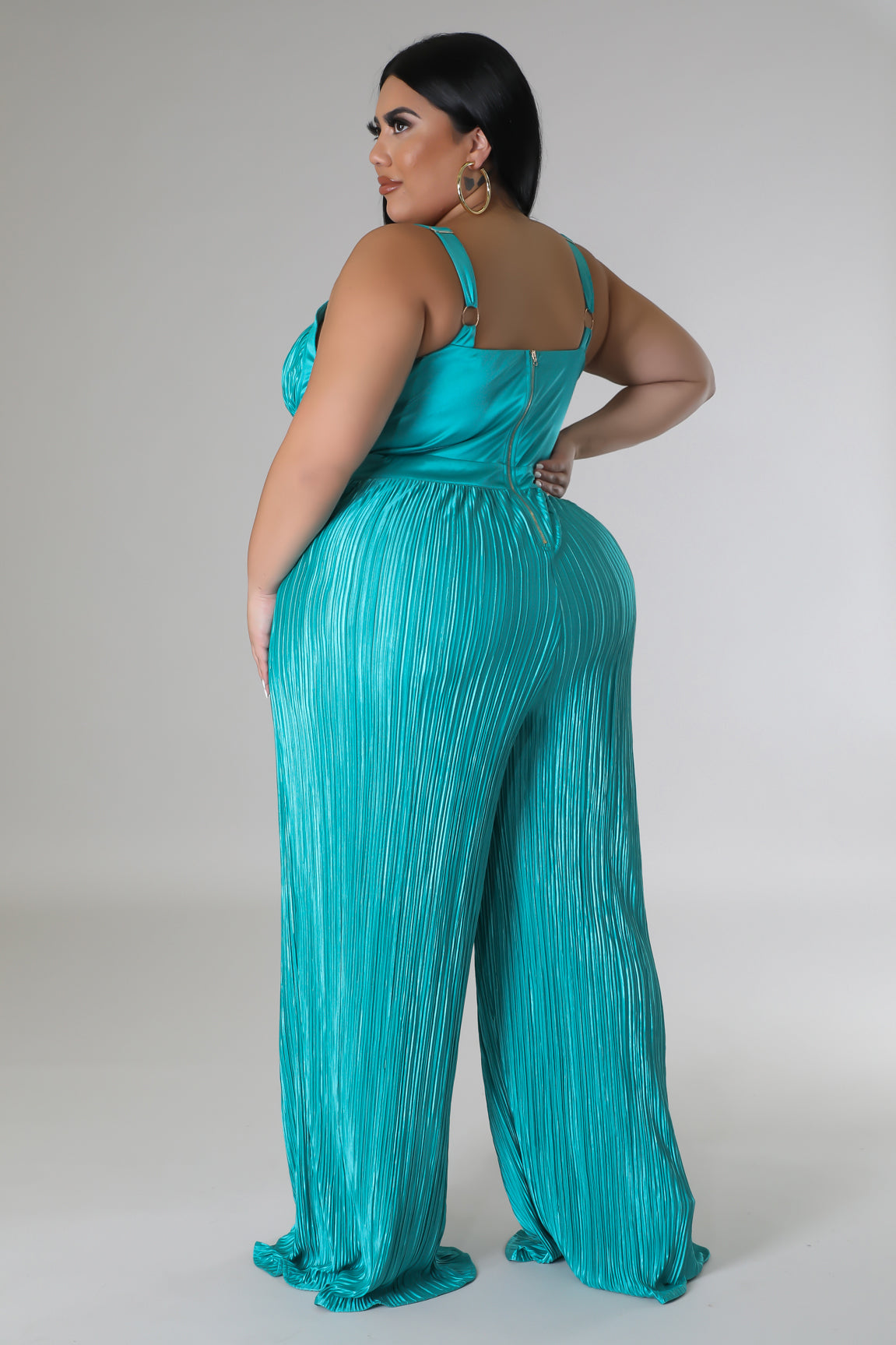 Lelania Jumpsuit