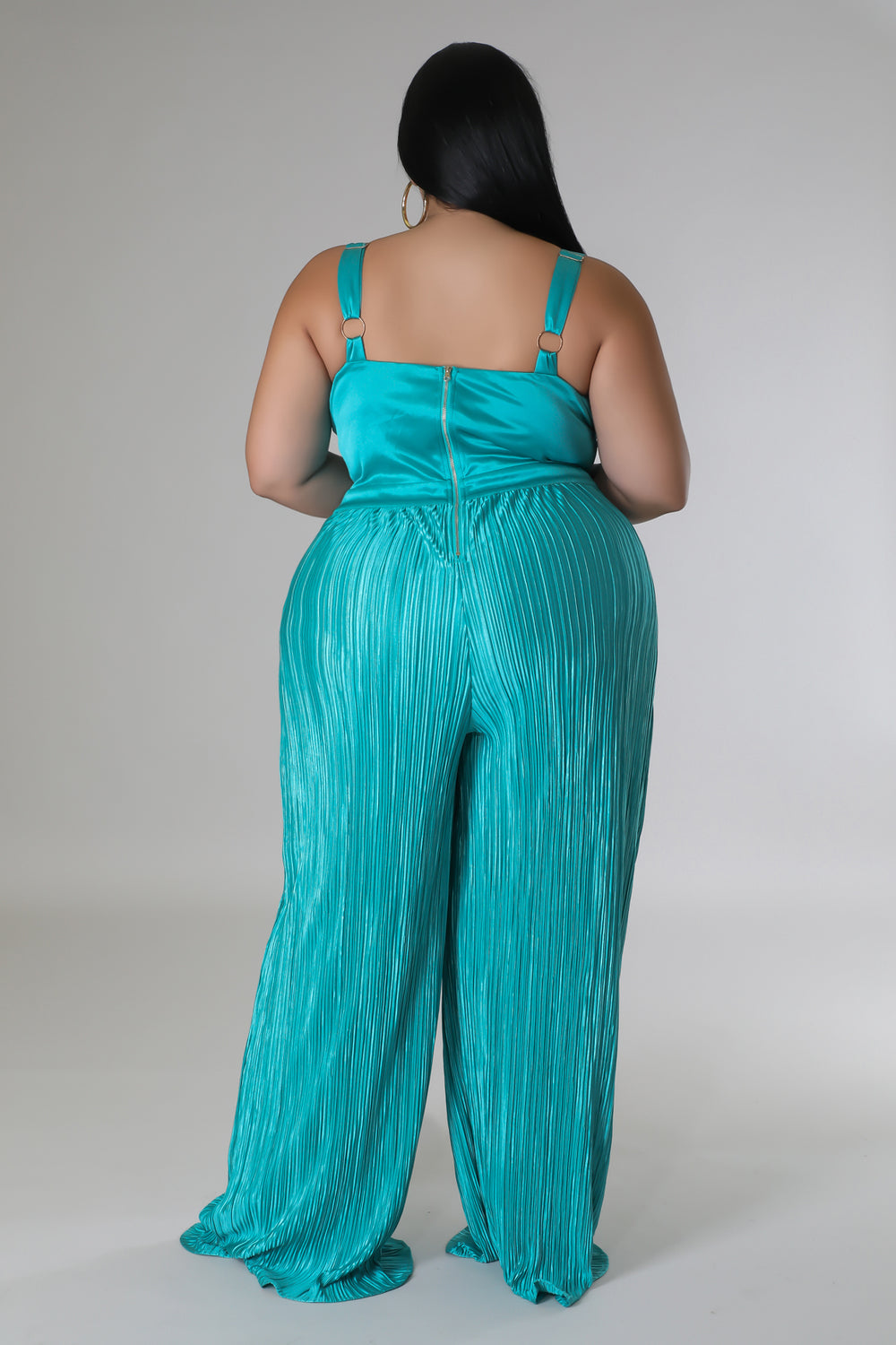 Lelania Jumpsuit main image 1