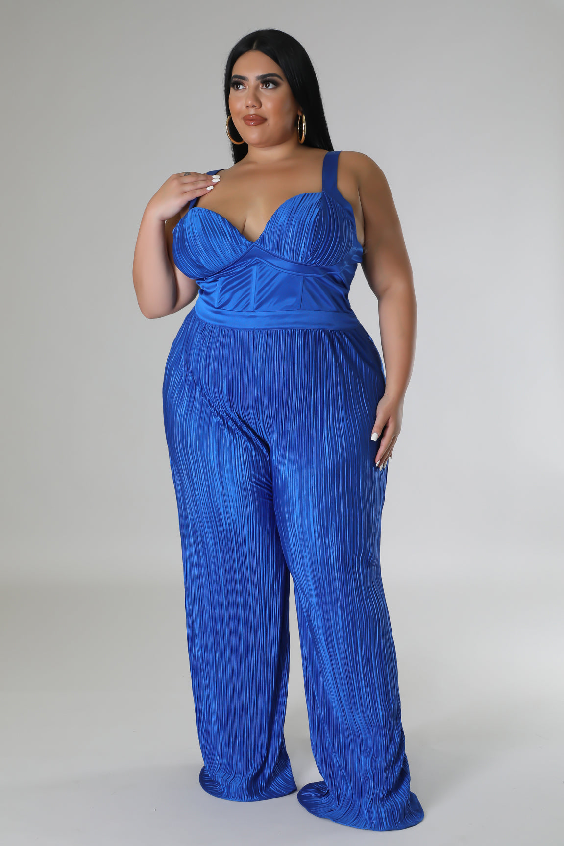 Lelania Jumpsuit