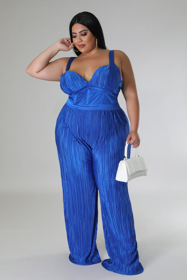 Lelania Jumpsuit