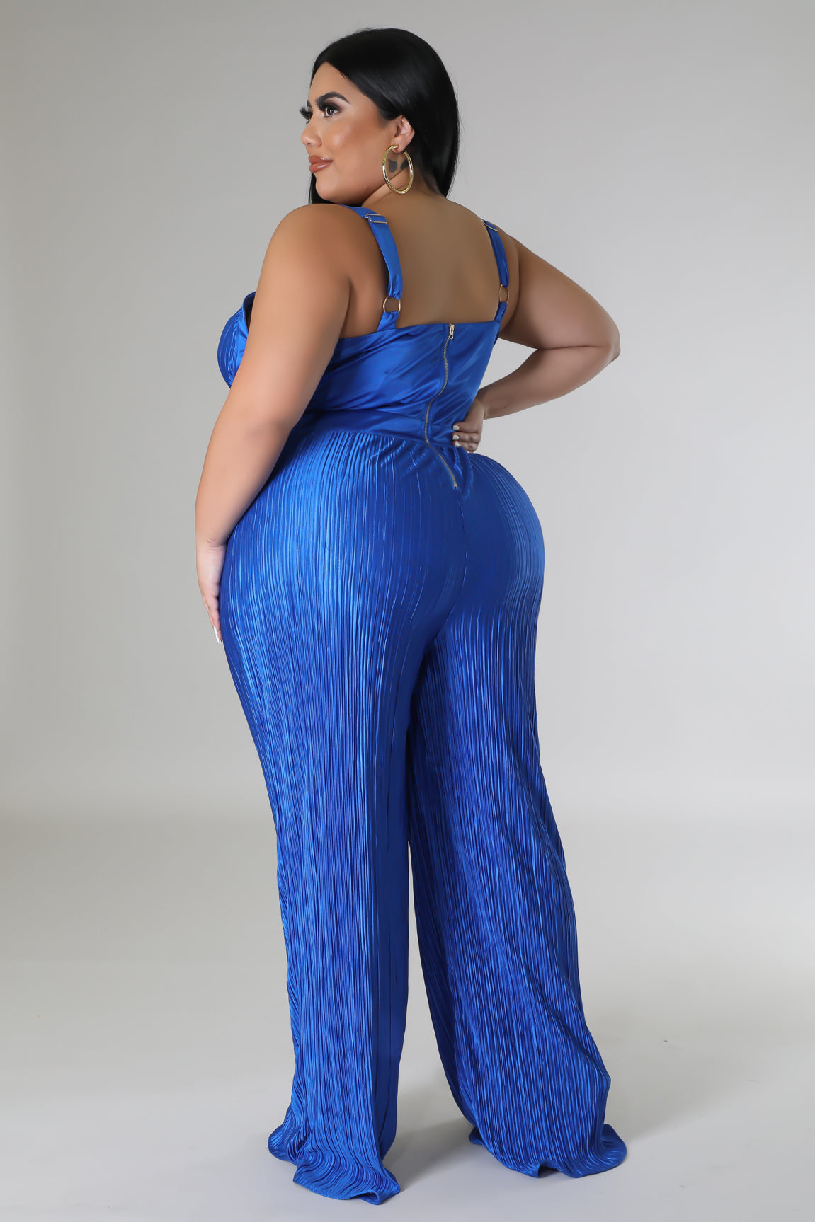 Lelania Jumpsuit