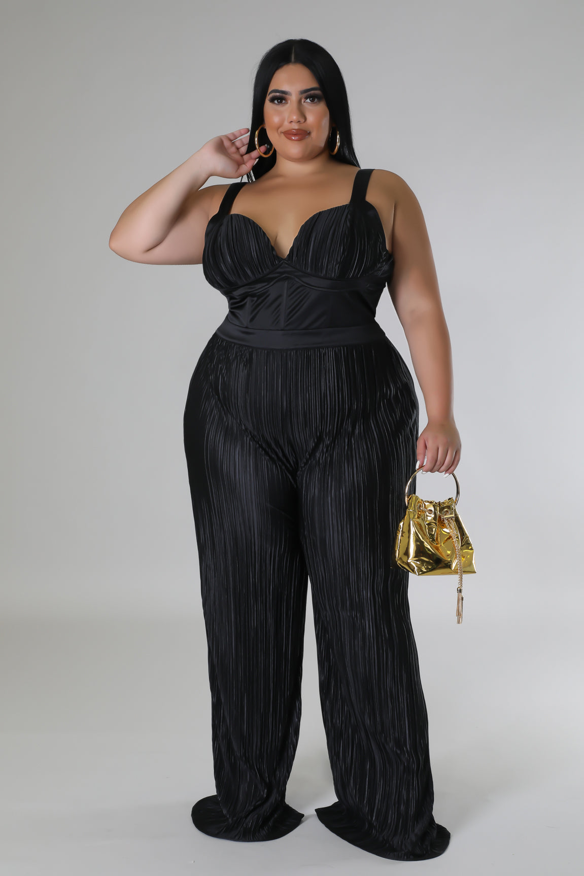 Lelania Jumpsuit