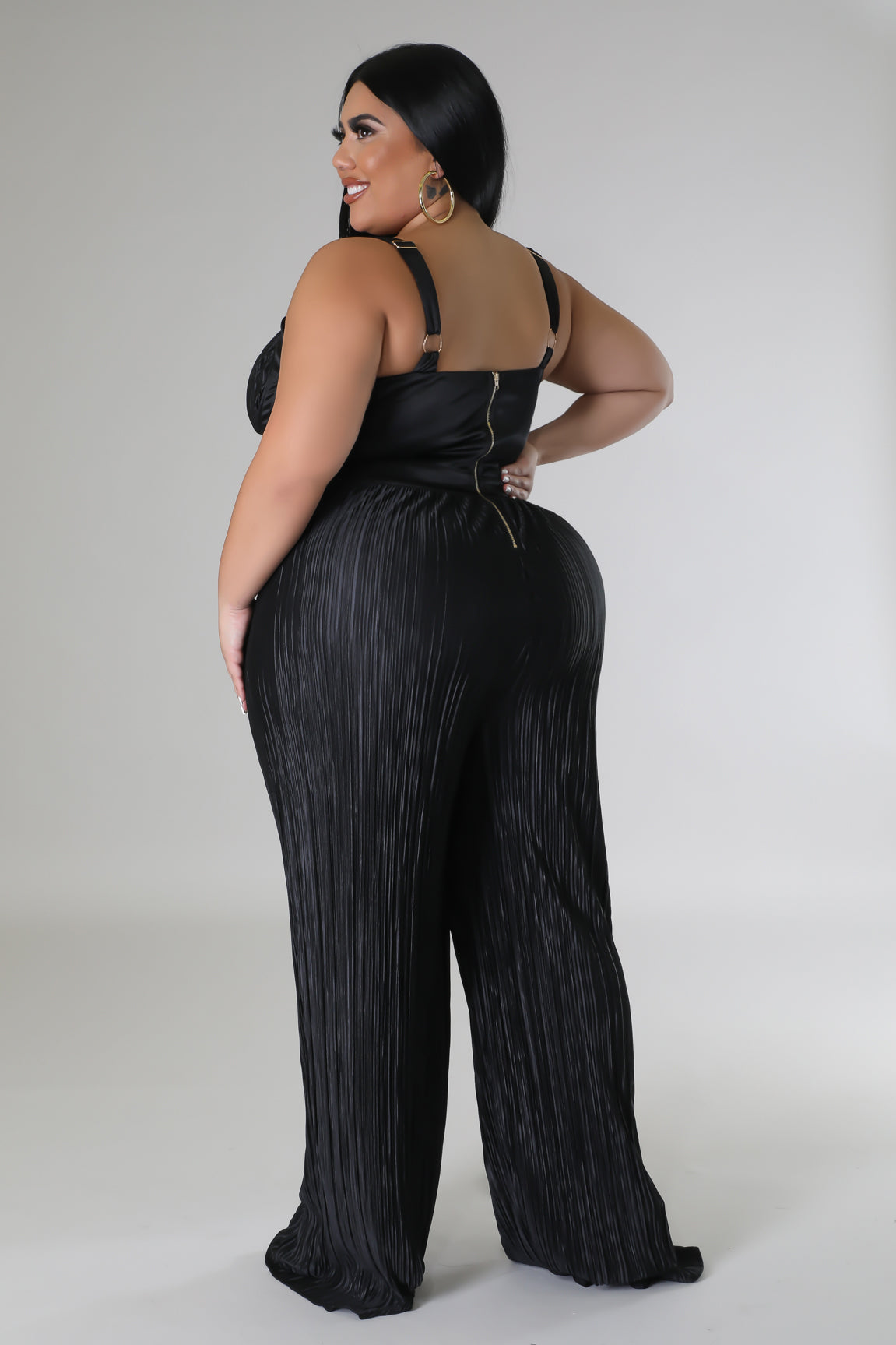 Lelania Jumpsuit