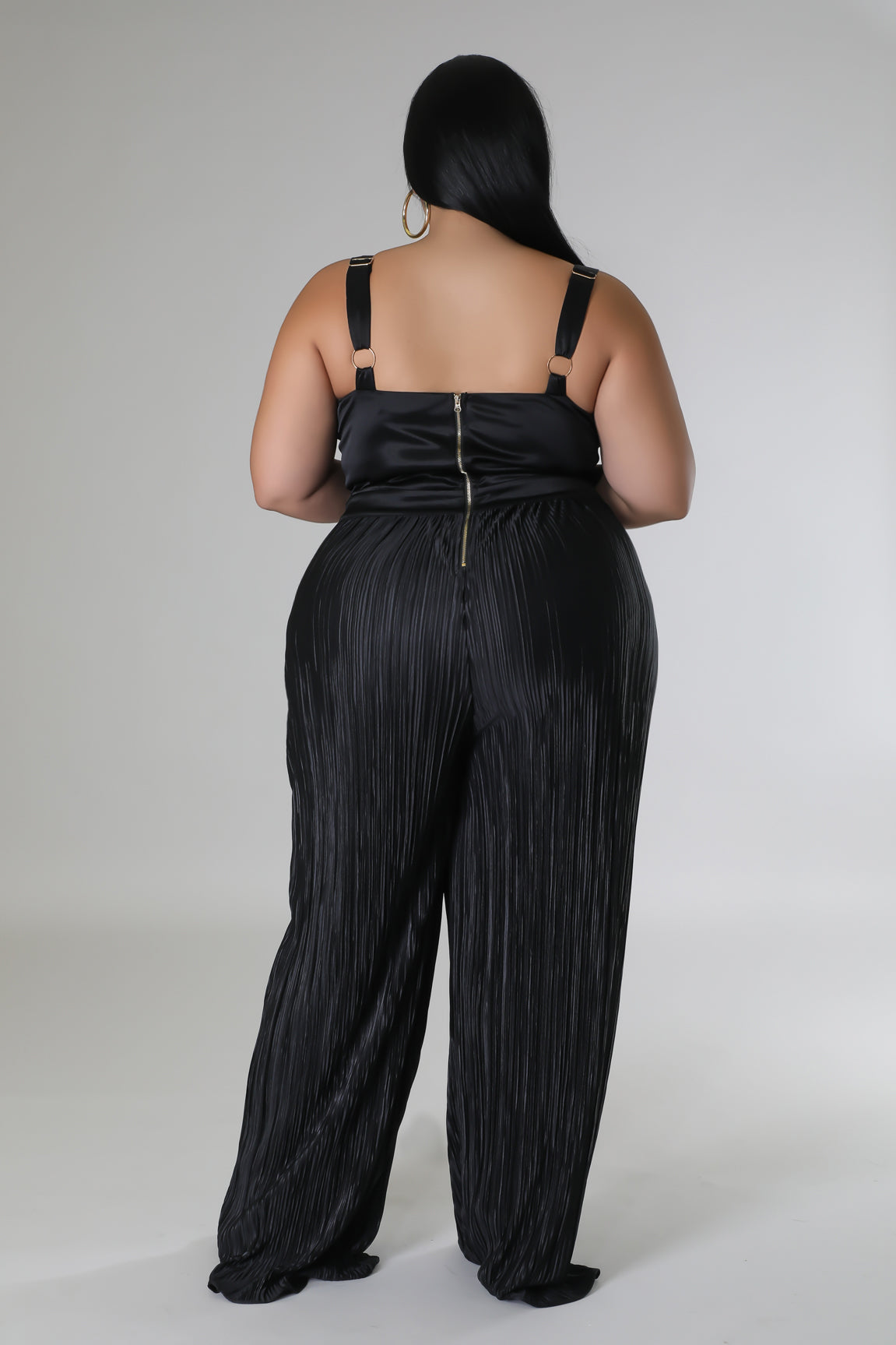 Lelania Jumpsuit