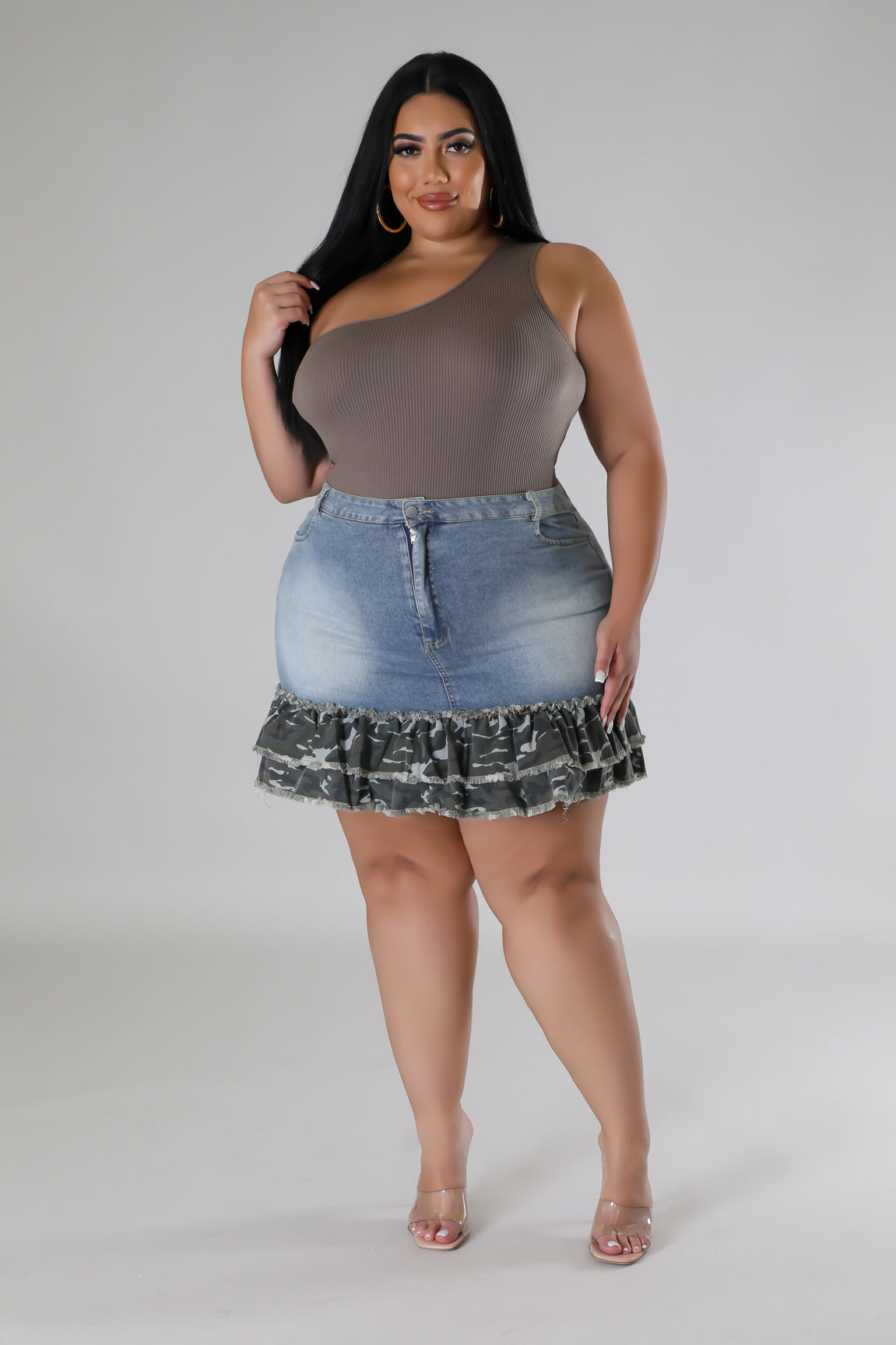 Keena Skirt