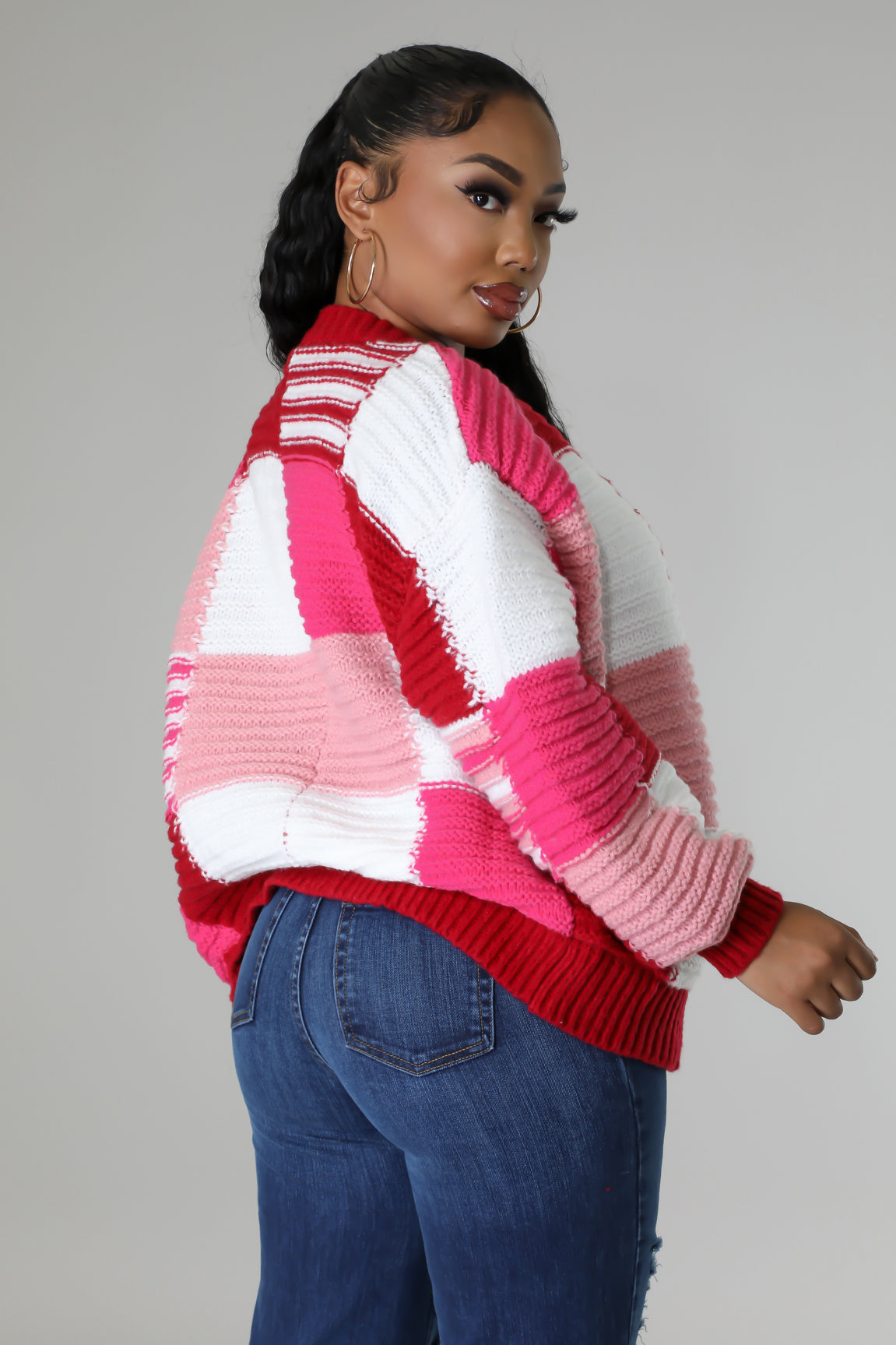 Warm Me Up Cardigan