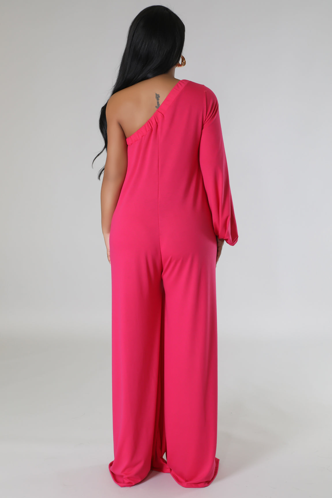 Gabriella Days Jumpsuit