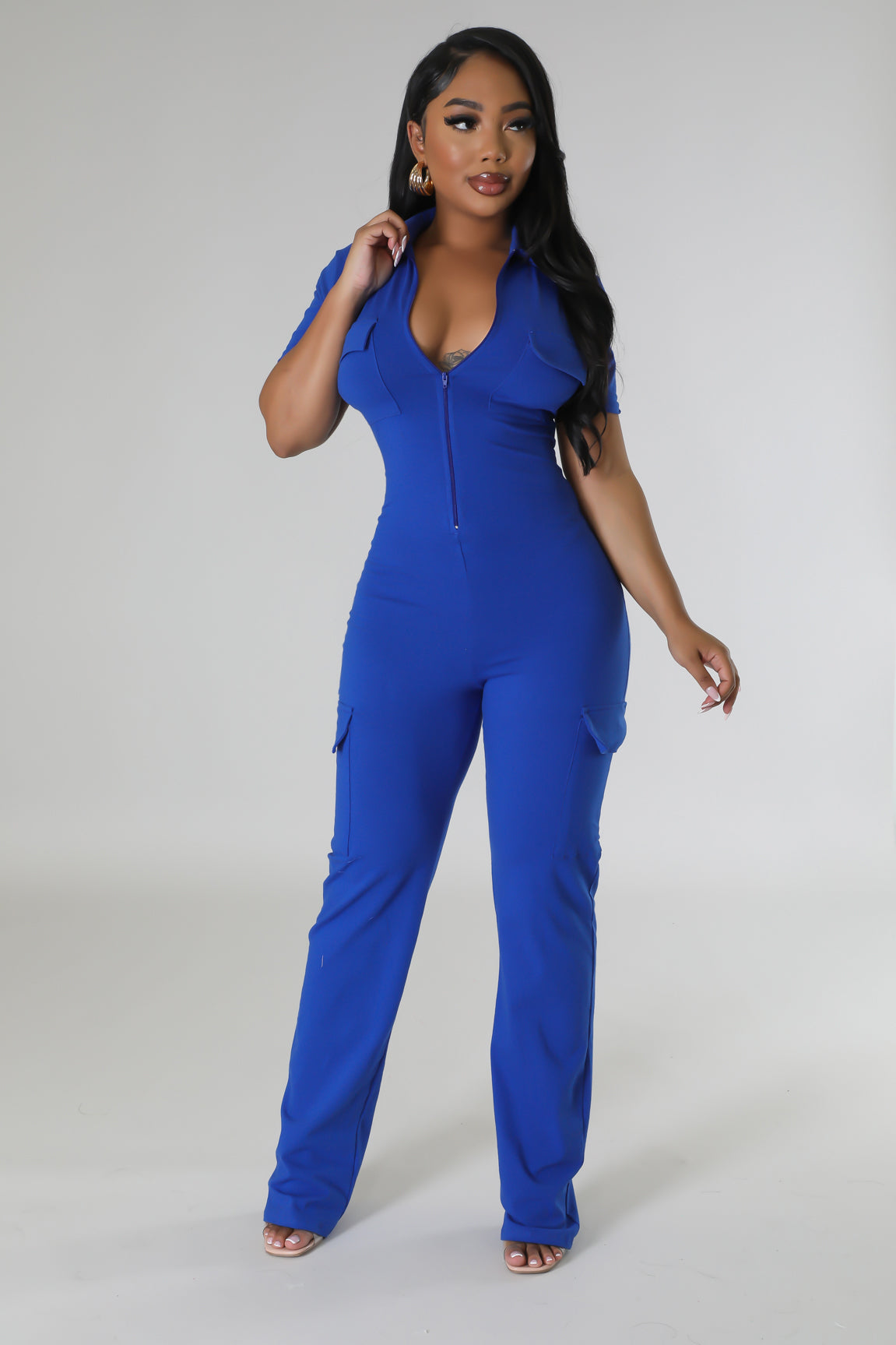 Idana Jumpsuit
