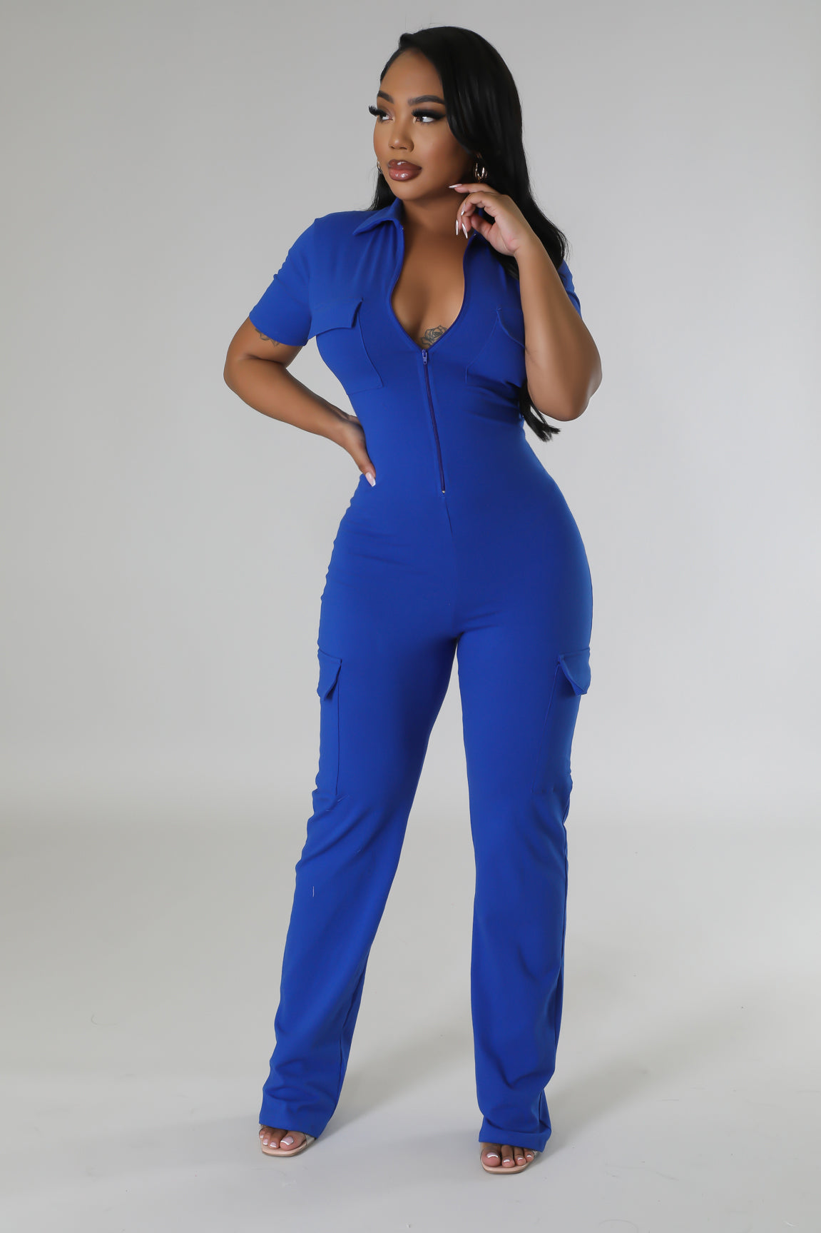 Idana Jumpsuit