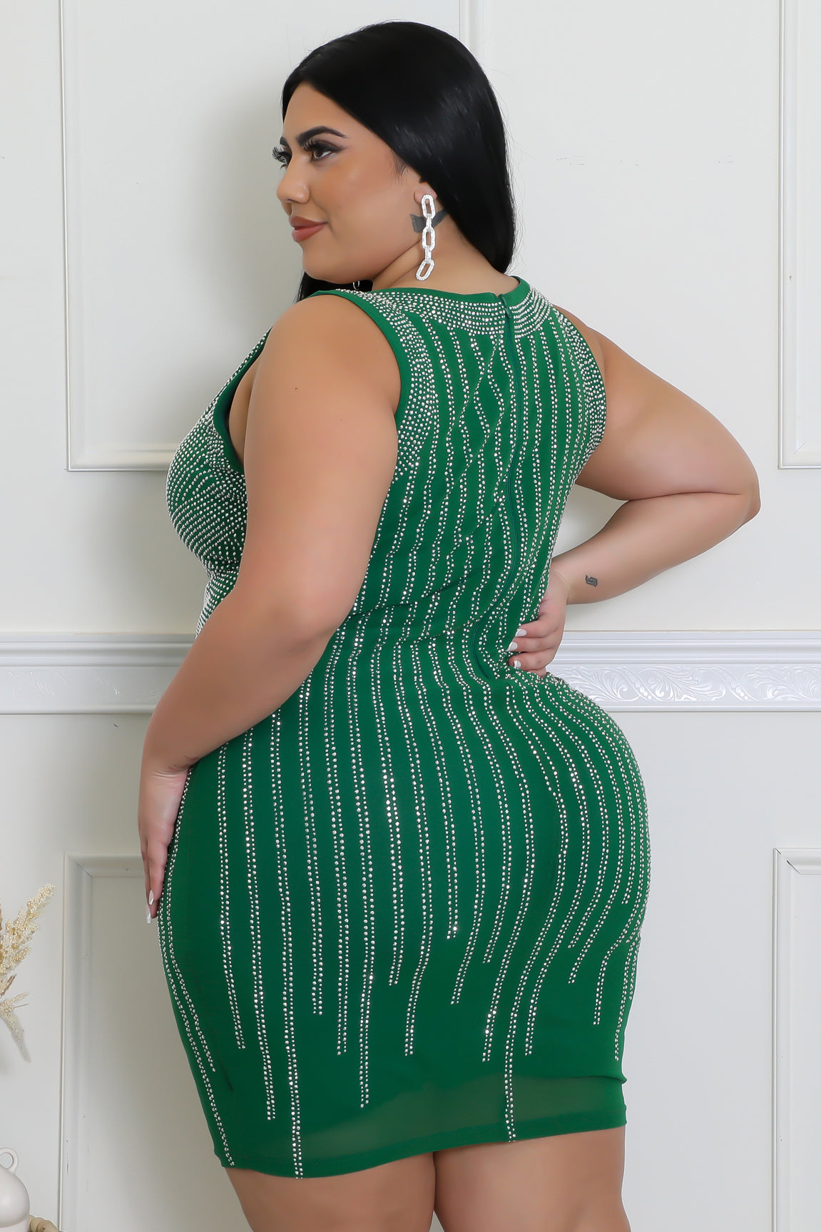 Chic Cities Dress
