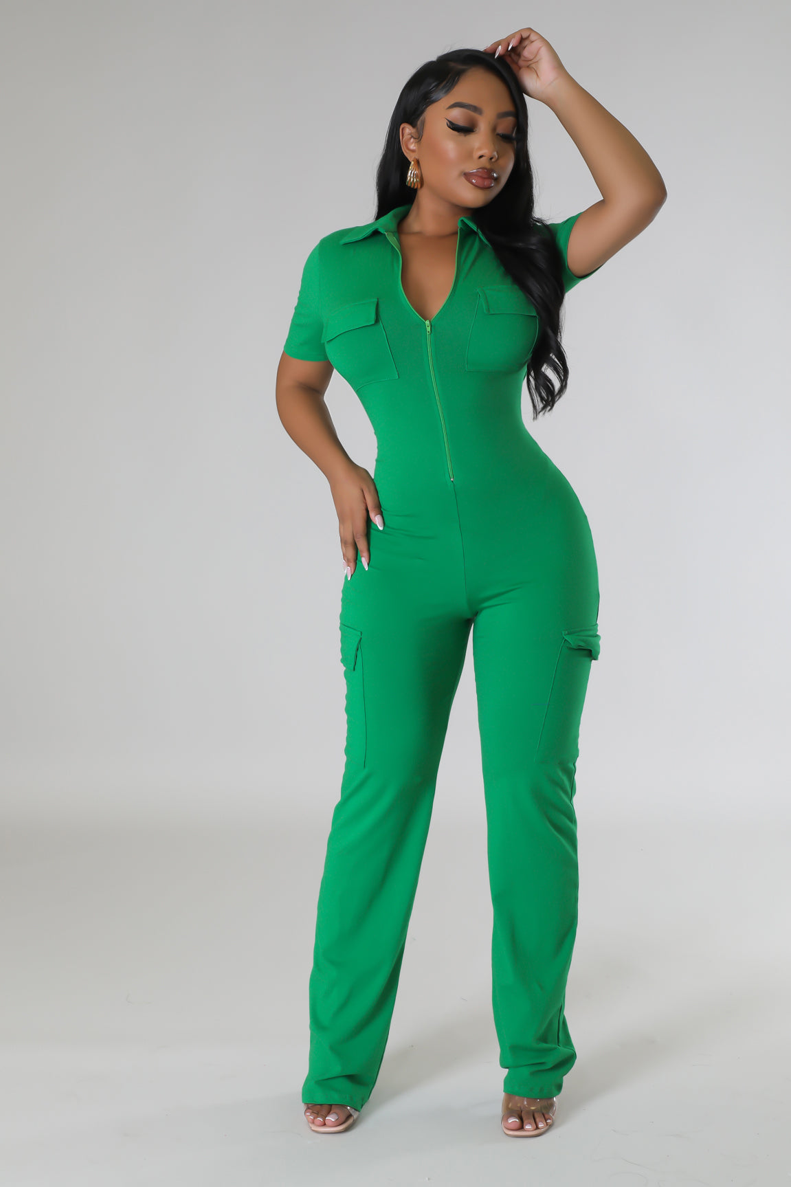Idana Jumpsuit