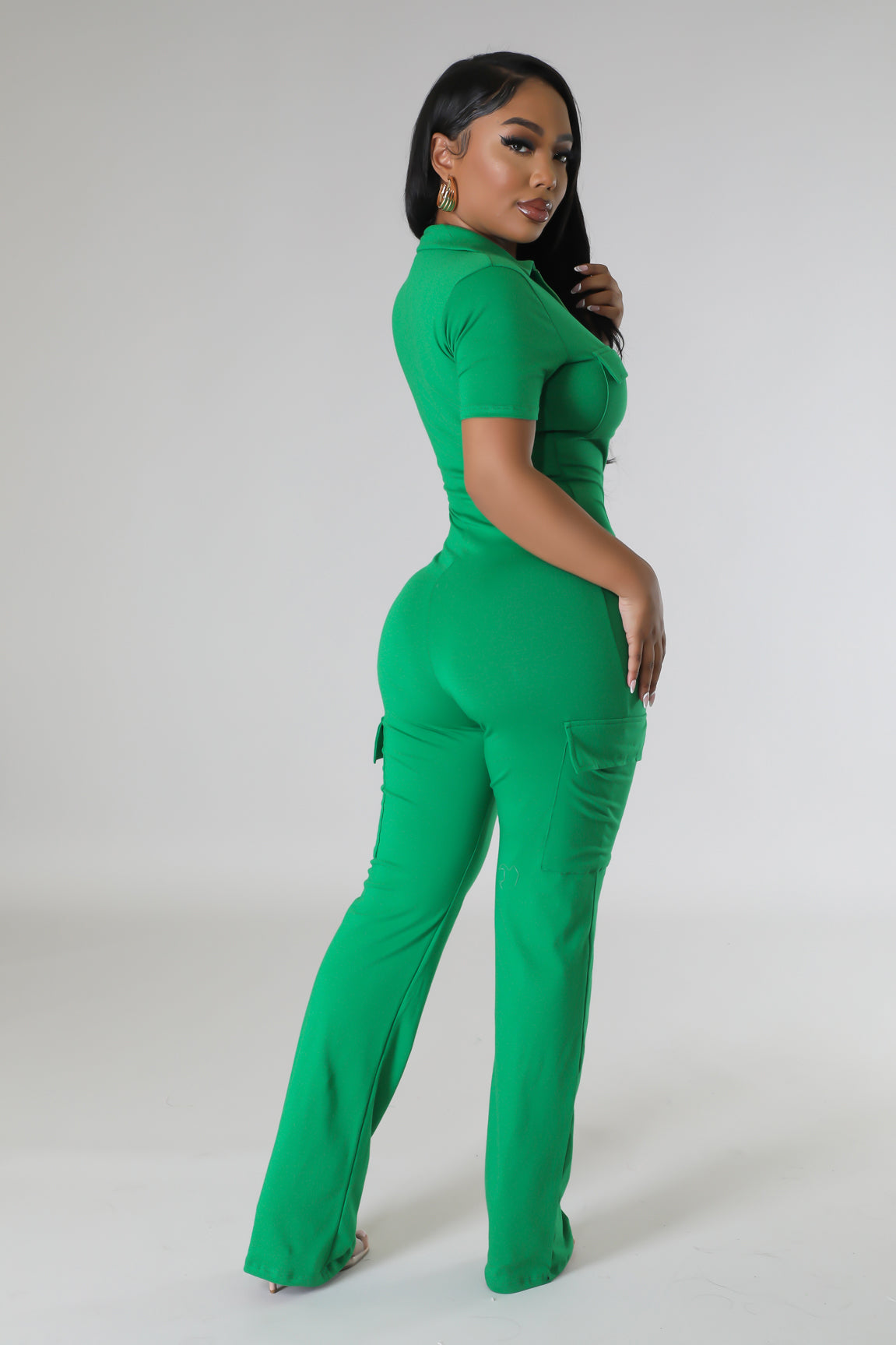 Idana Jumpsuit