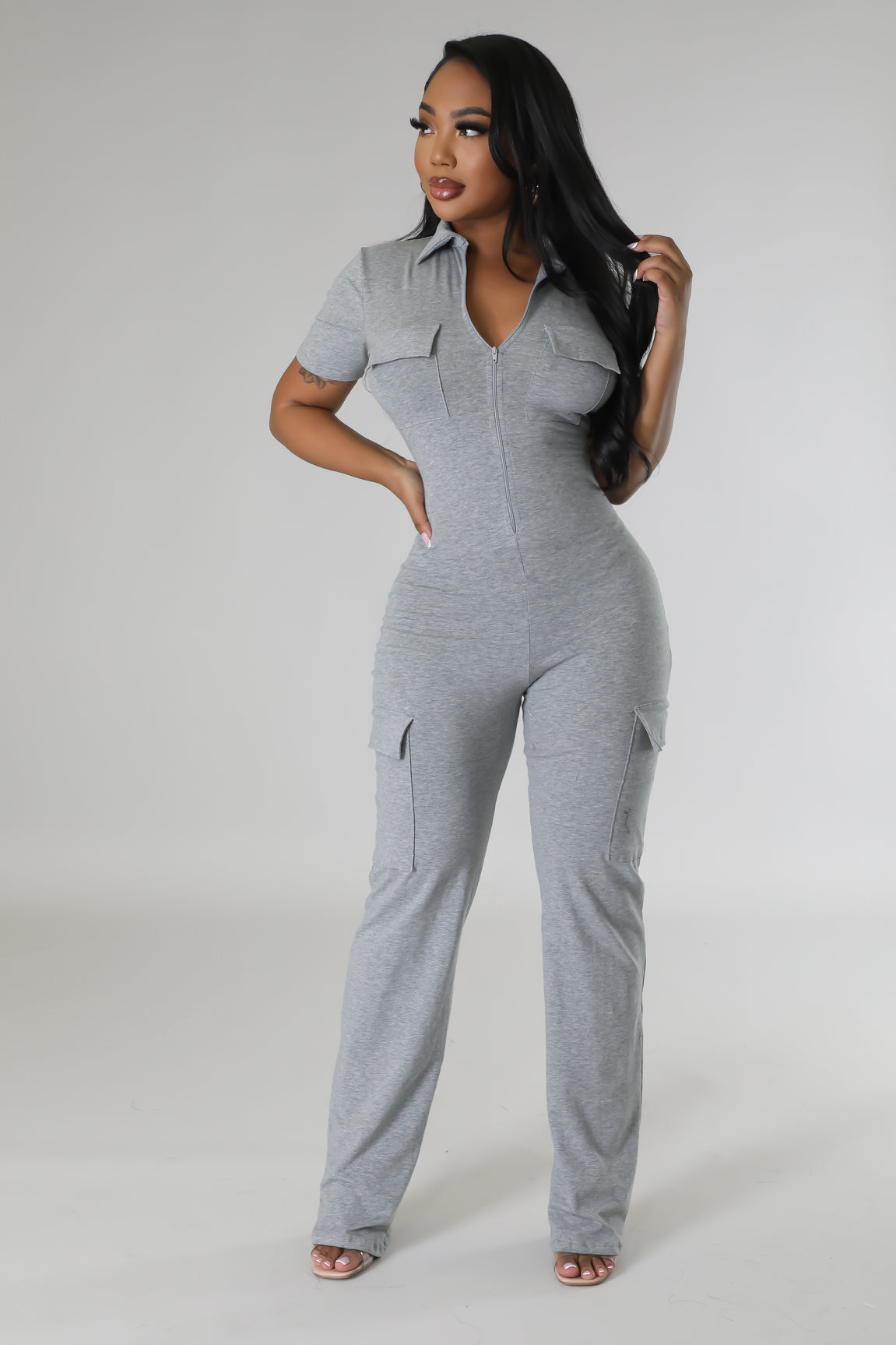 Idana Jumpsuit