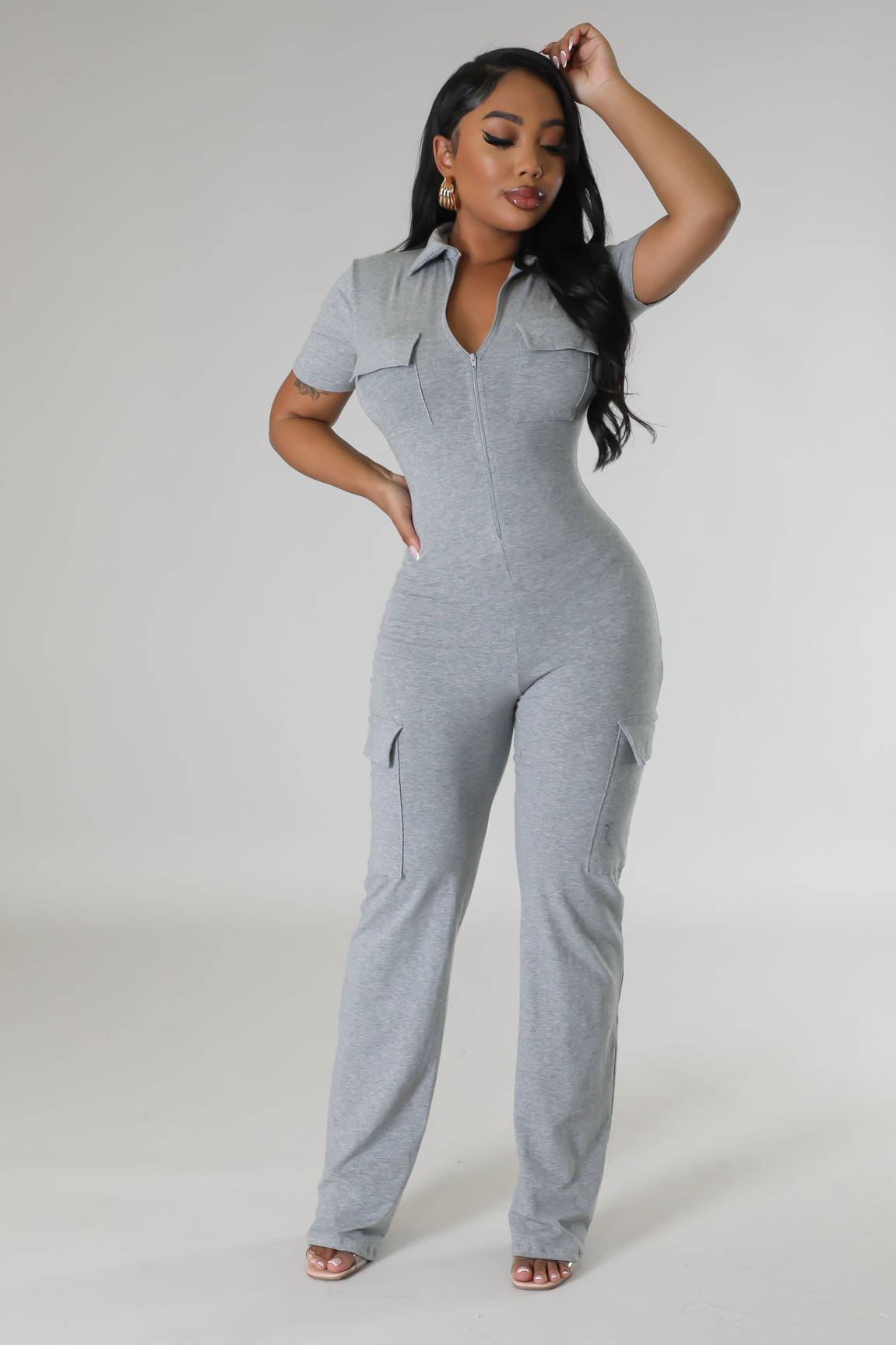 Idana Jumpsuit
