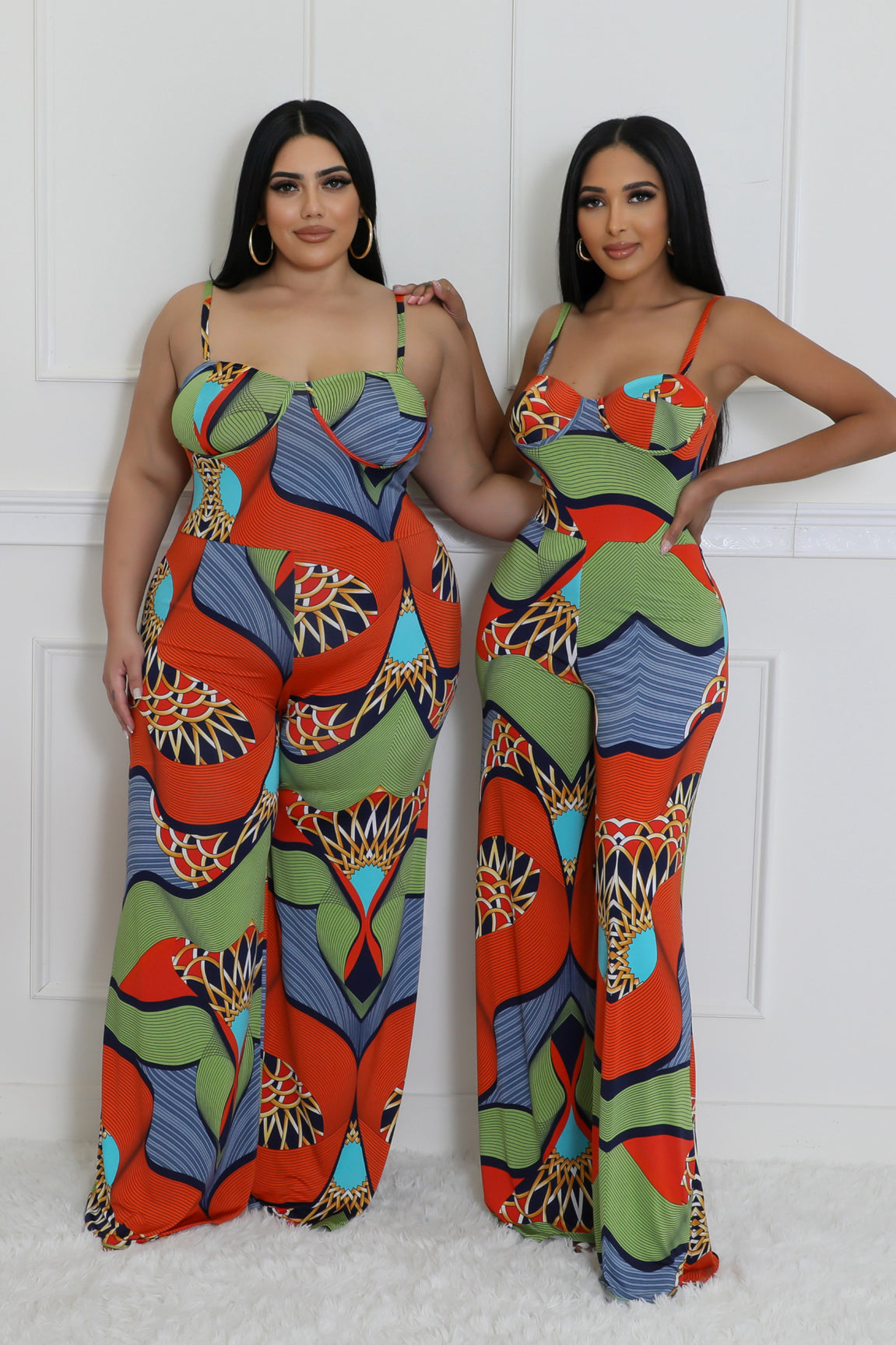 Gini Jumpsuit