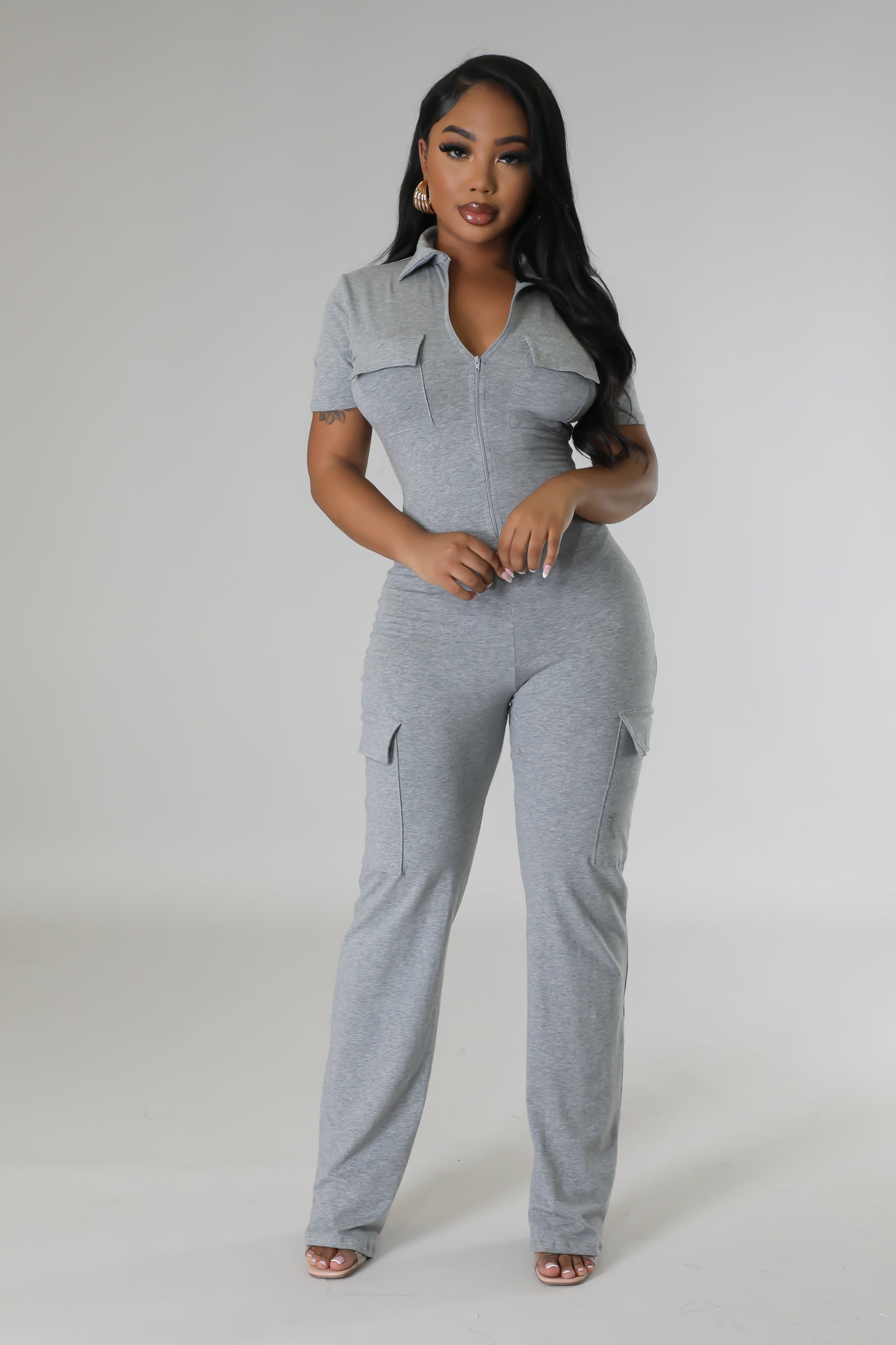 Idana Jumpsuit