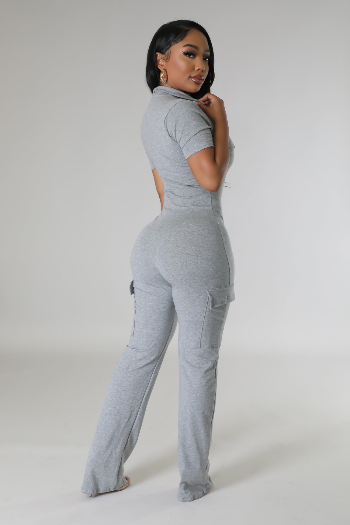 Idana Jumpsuit