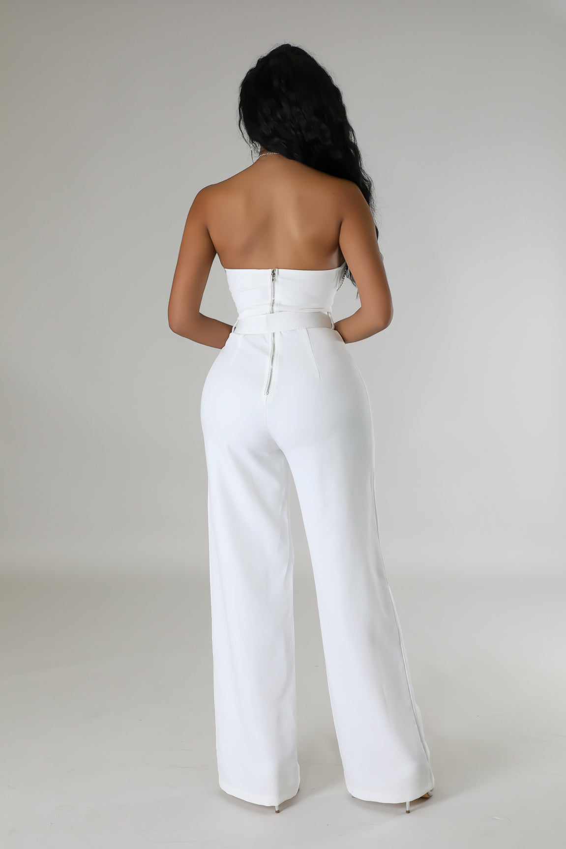 Love Destination Jumpsuit